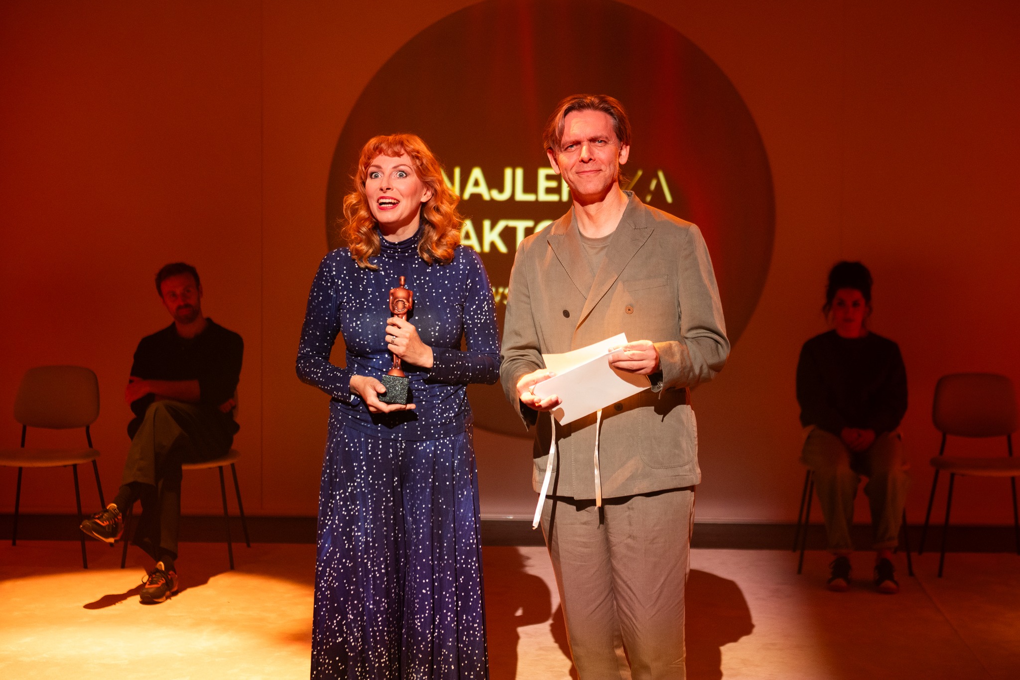 fot. Marta Ankiersztejn / Archiwum Artystyczne Teatru Narodowego