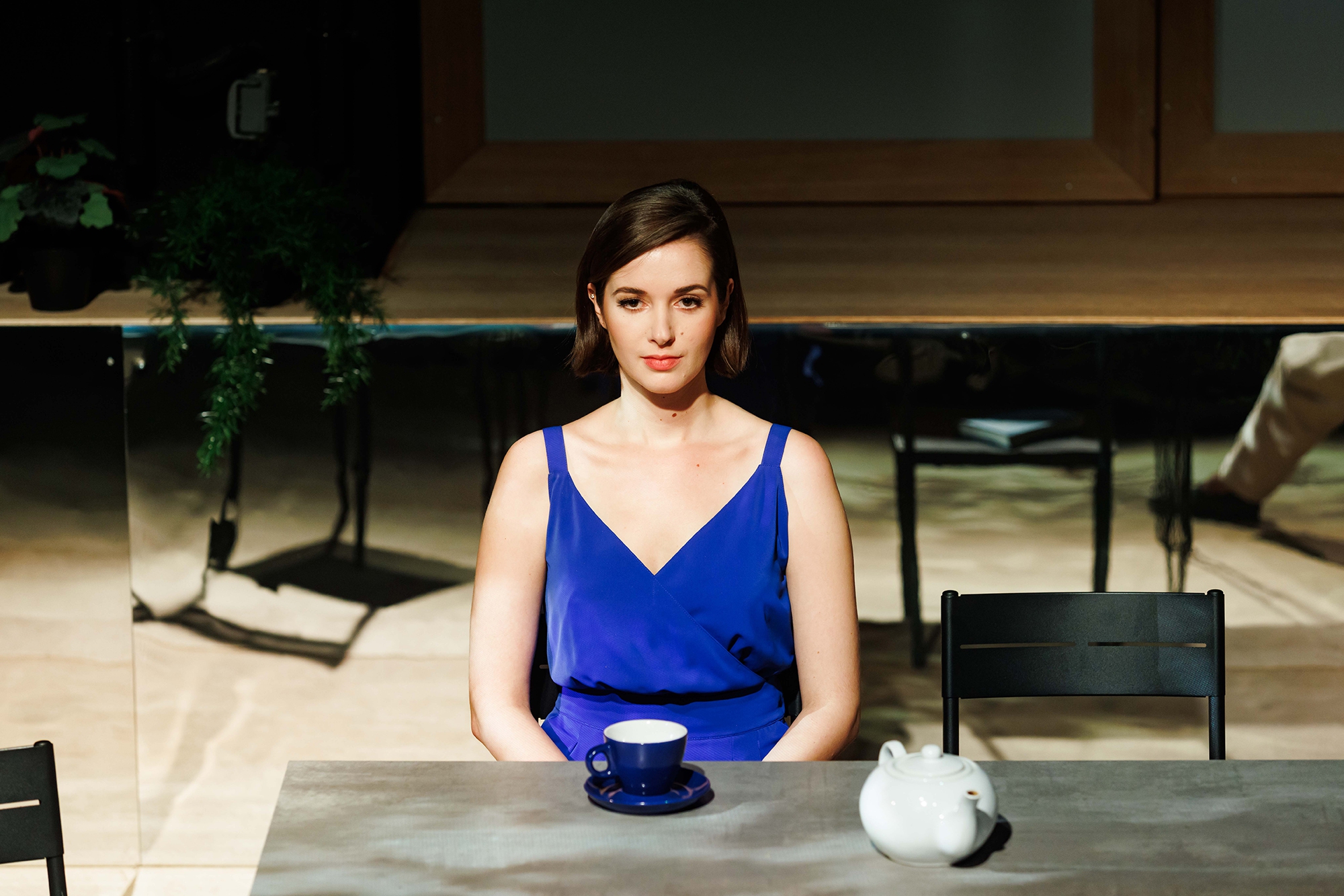 fot. Bartek Barczyk / Teatr Słowackiego Kraków