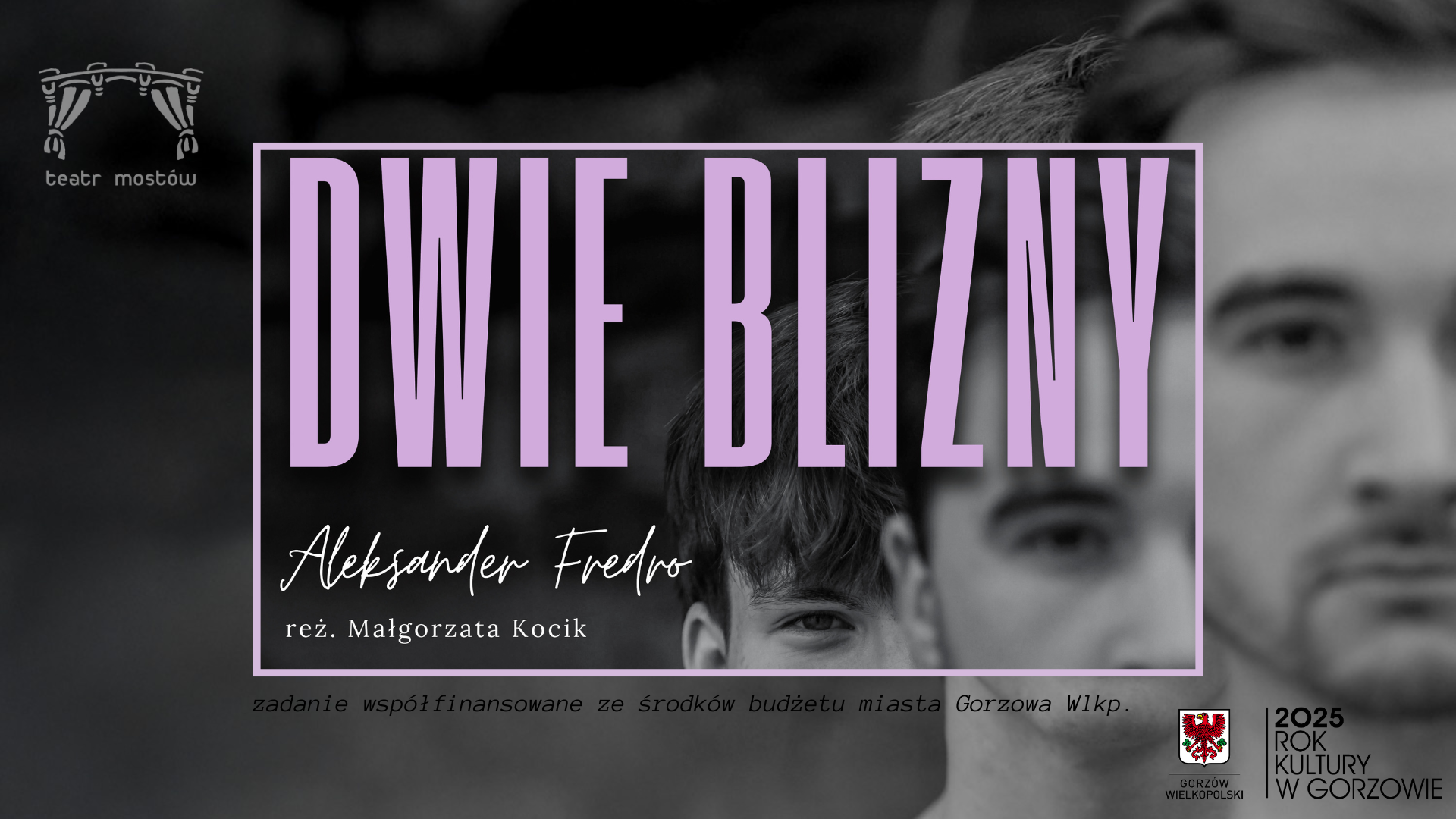 fot. Marta Jamińska / Teatr Mostów Gorzów Wlkp.