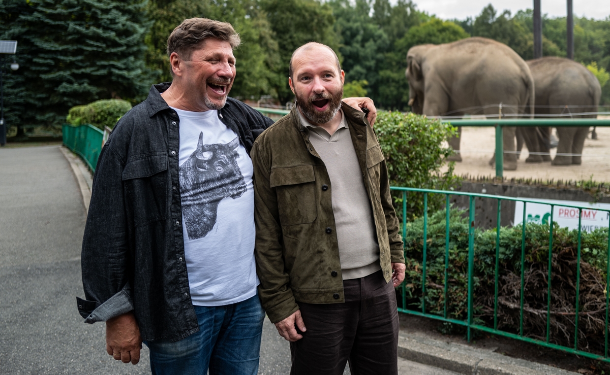 fot. Przemysław Jendroska