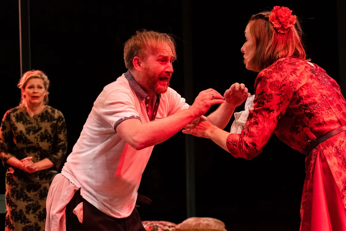 fot. Robert Jaworski / Och-Teatr Warszawa