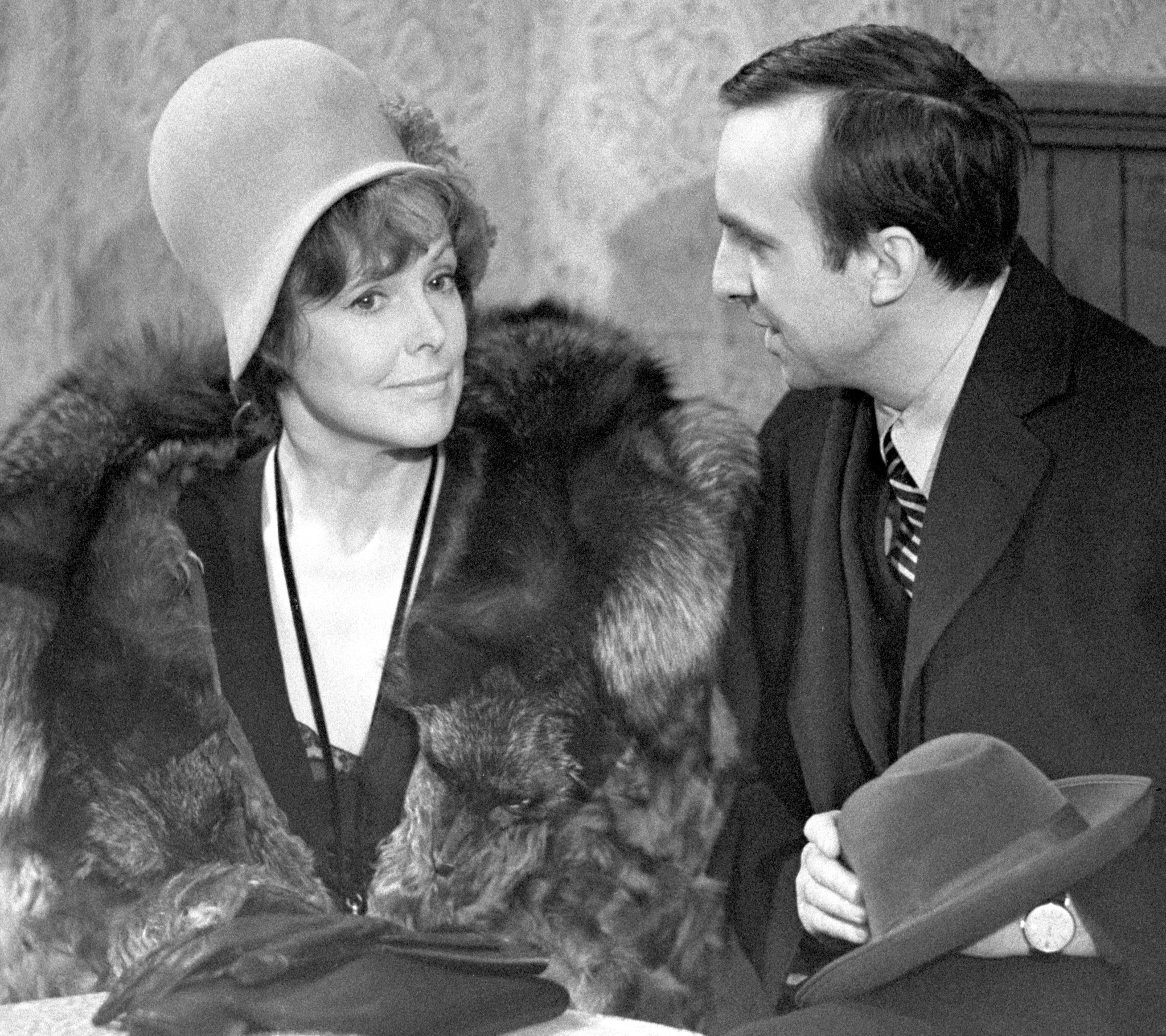 Fot. archiwum Telewizji Polskiej / źródło: Facebook Teatru Telewizji TVP