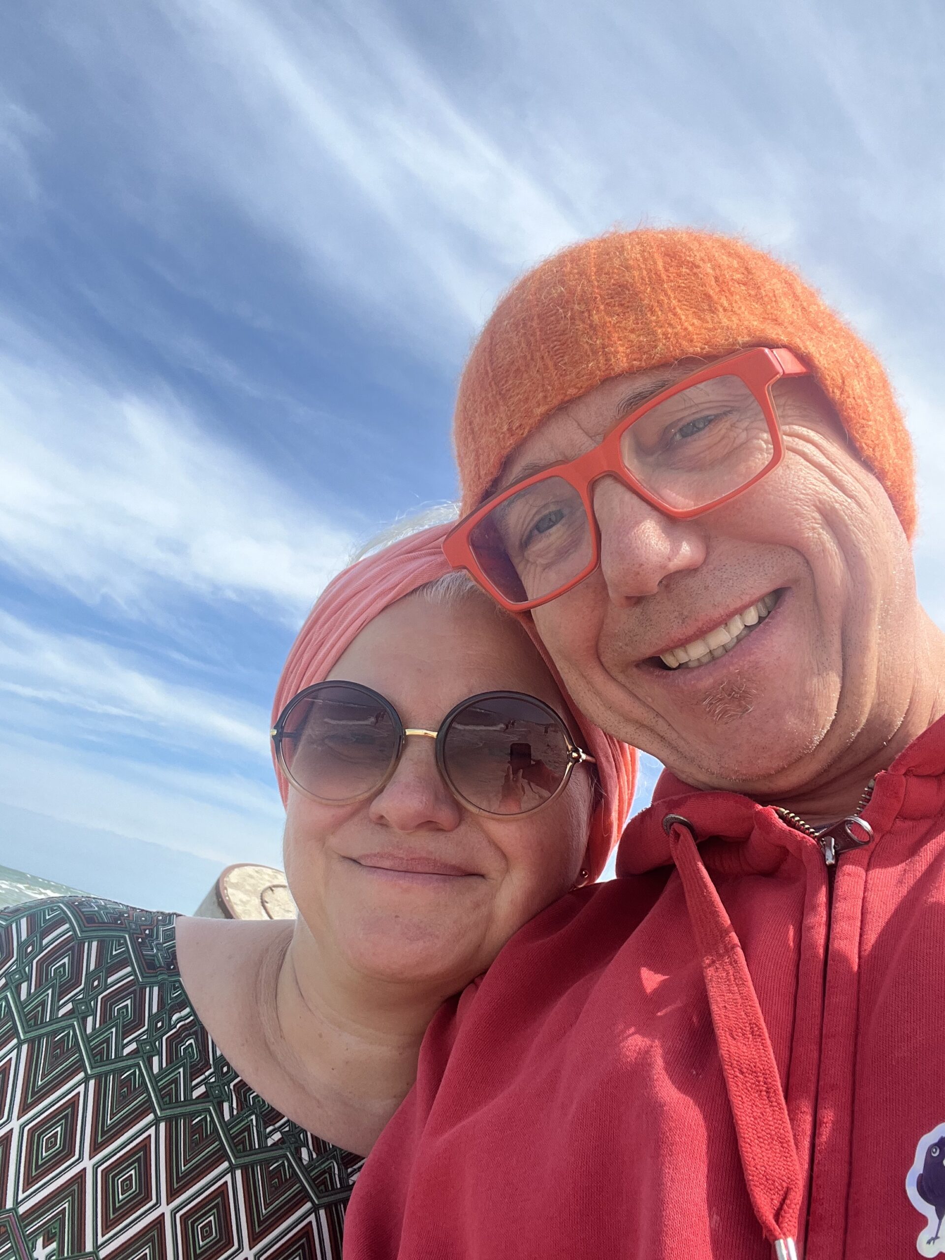 fot. Archiwum rodzinne Anetty i Tomasza Manów