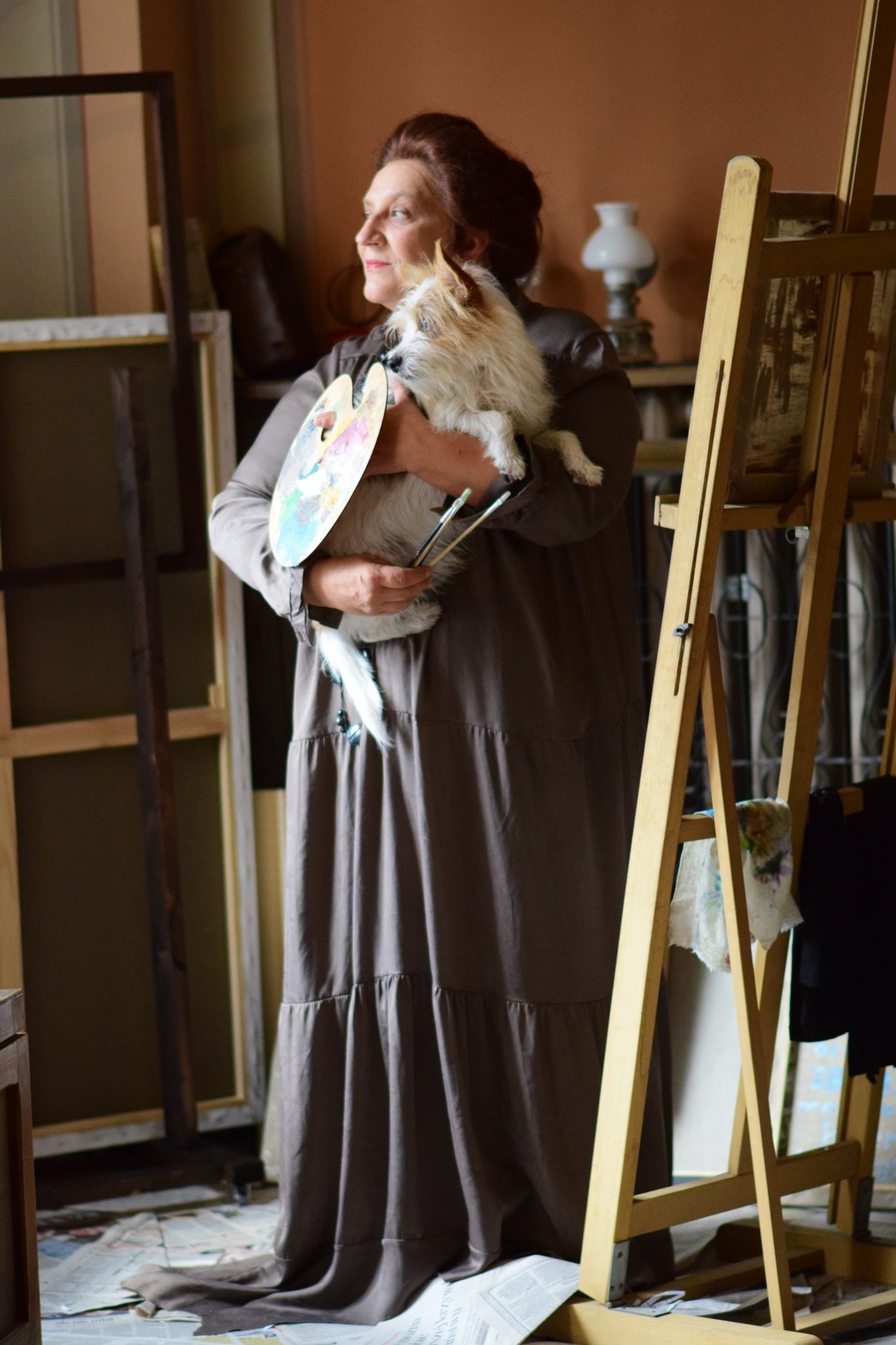 fot. Julia Andruszko