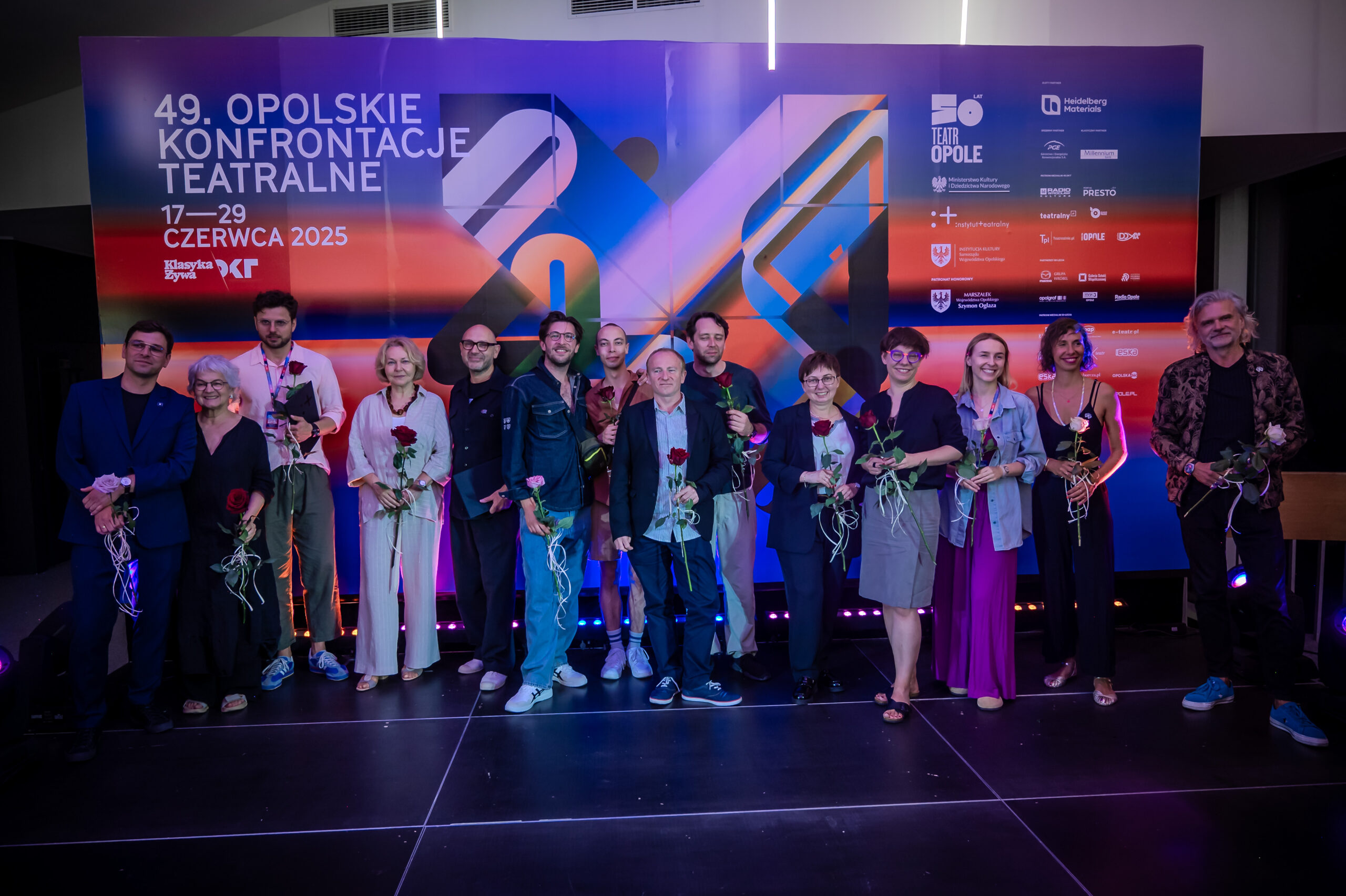 fot. Teatr Kochanowskiego w Opolu