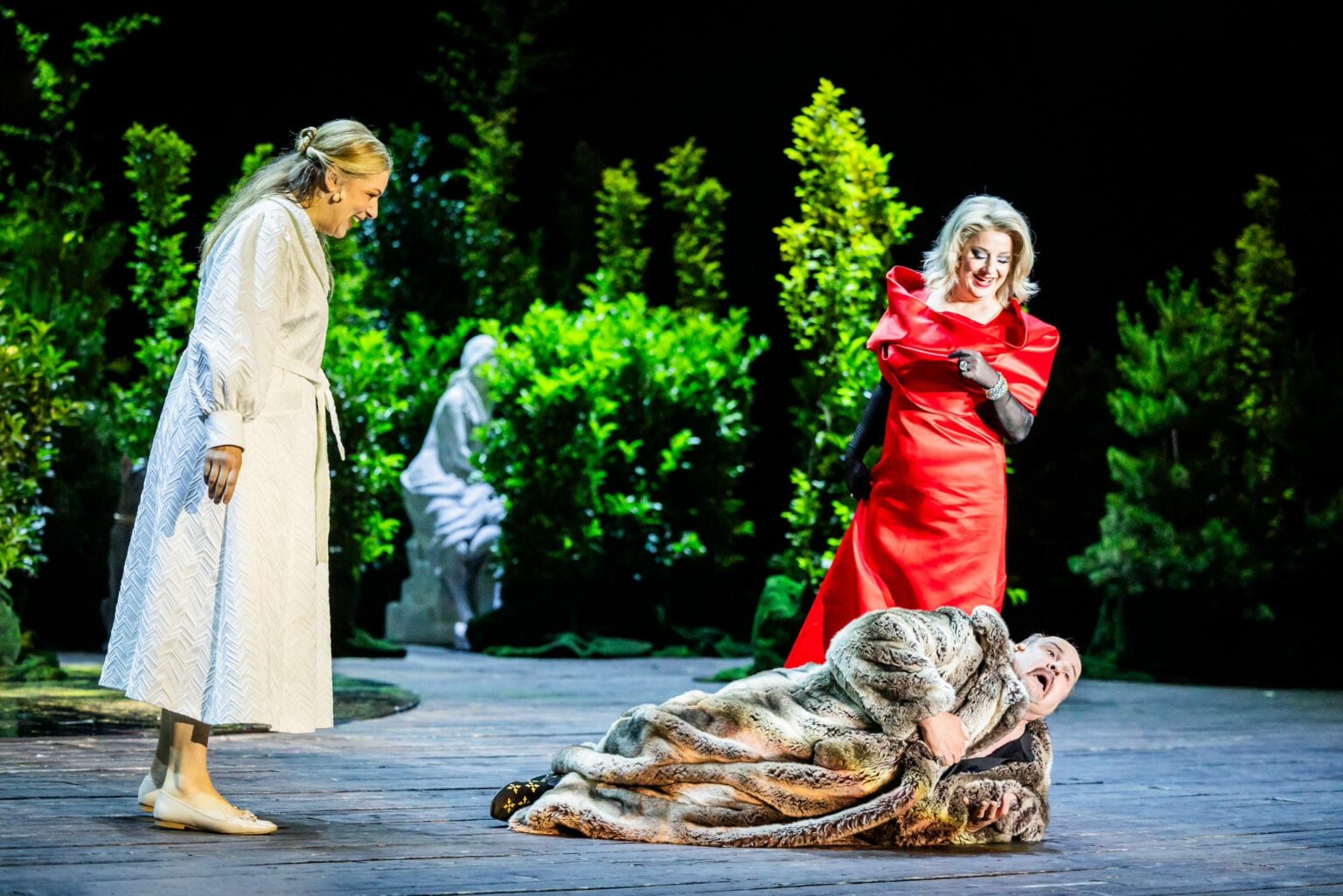 Fot. Krzysztof Mystkowski