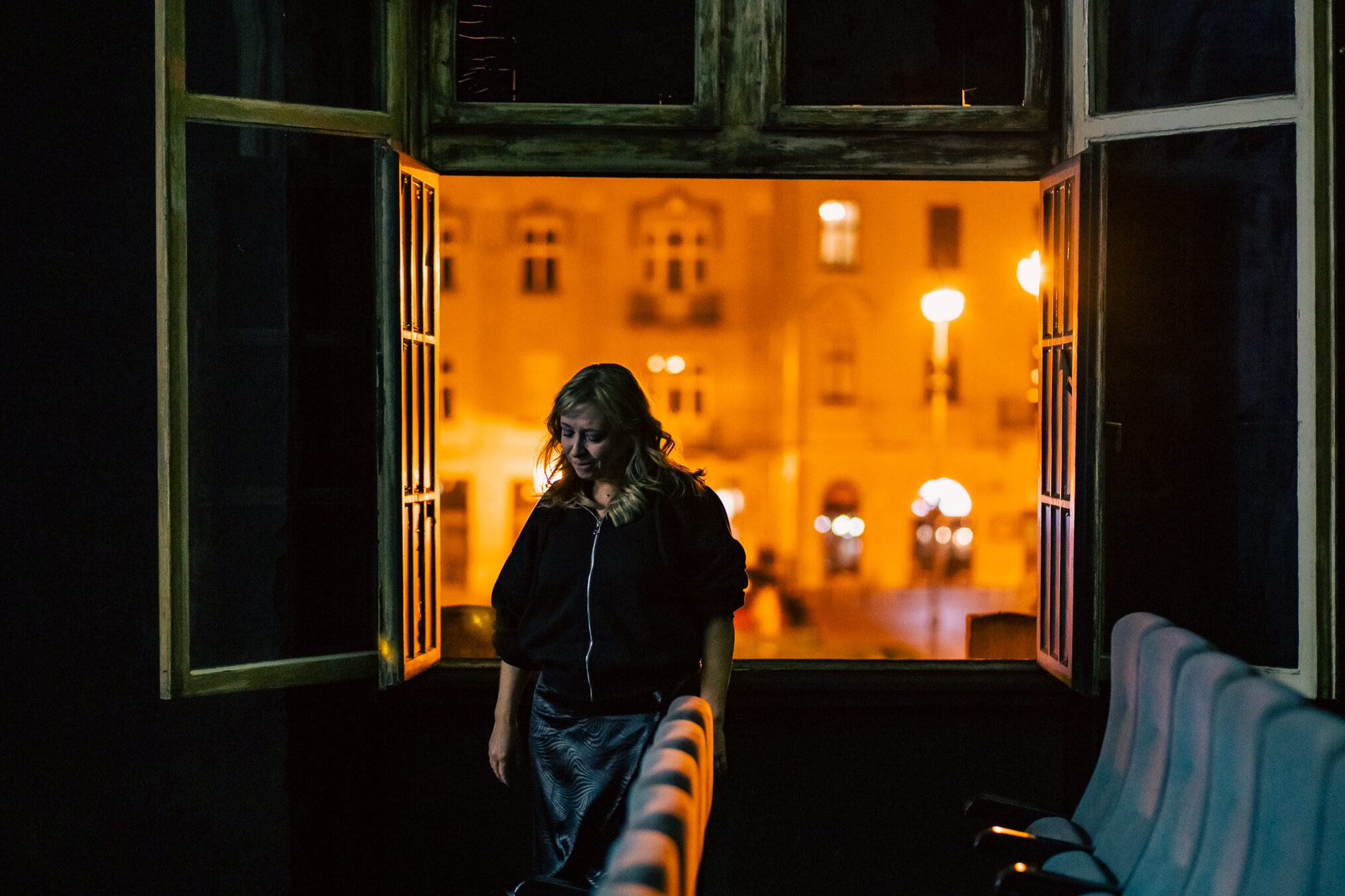 fot. HaWa / NST Kraków