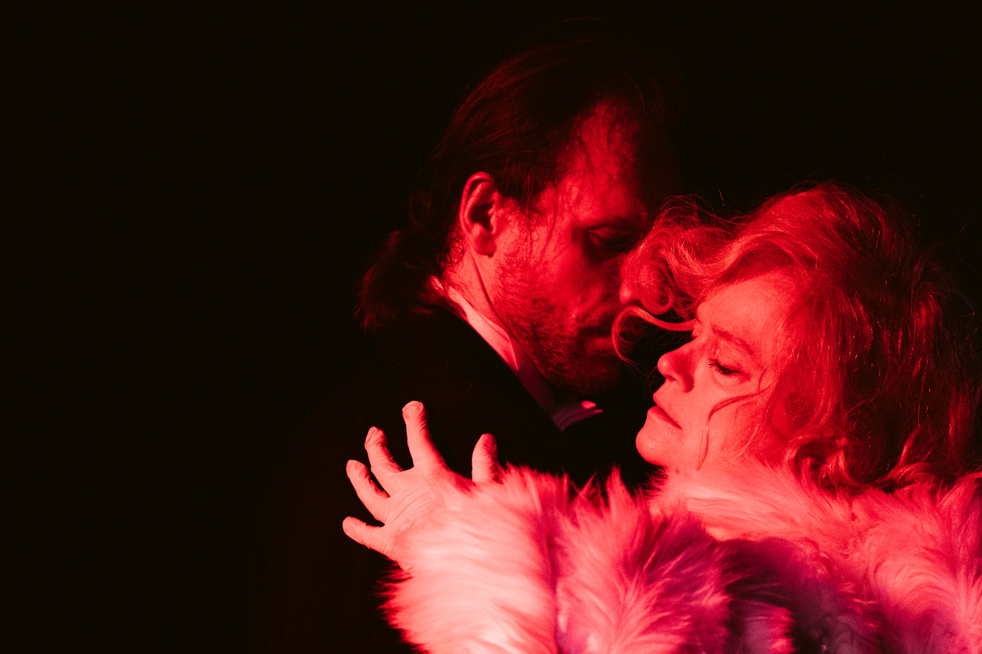 fot. Martyna Niećko / Teatr Atelier Sopot