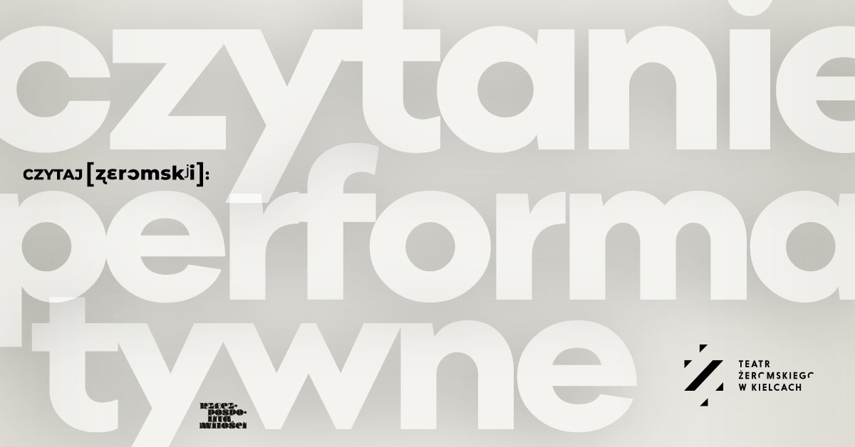 fot. Teatr Żeromskiego