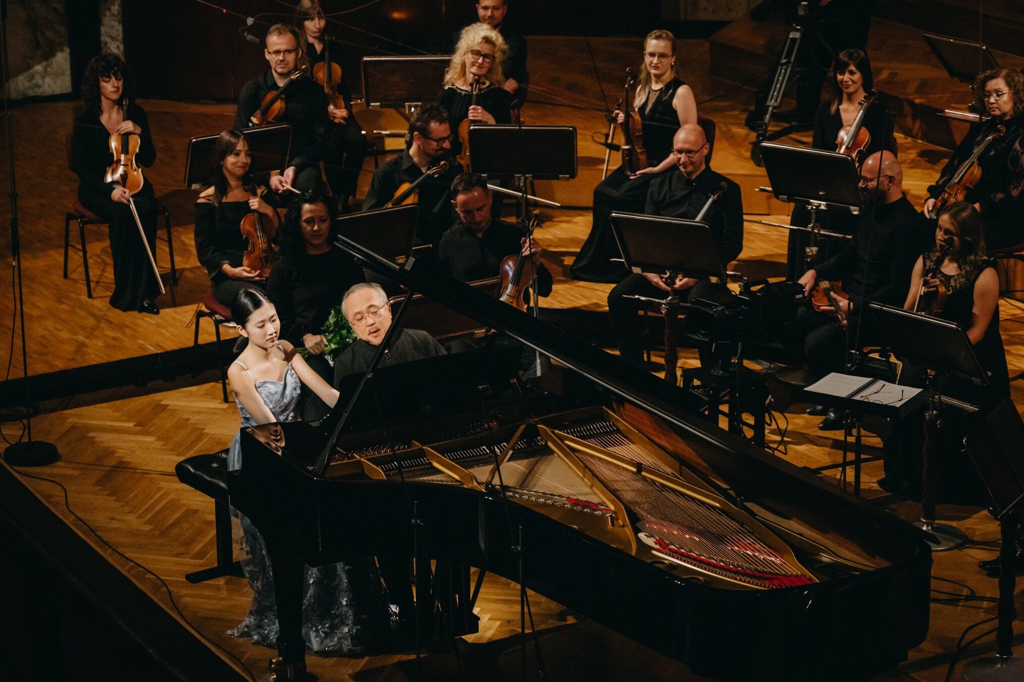 fot. Wojciech Grzędziński / NIFC