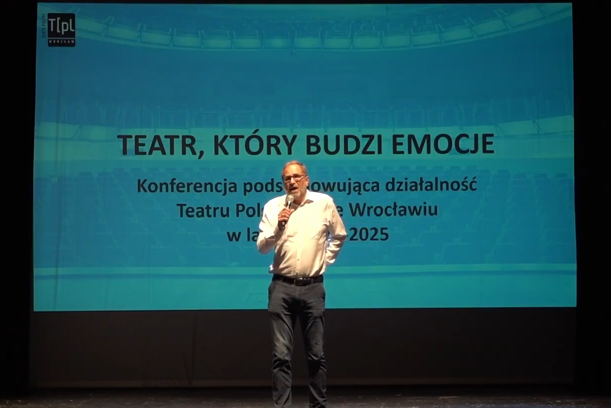 fot. Teatr Polski Wrocław