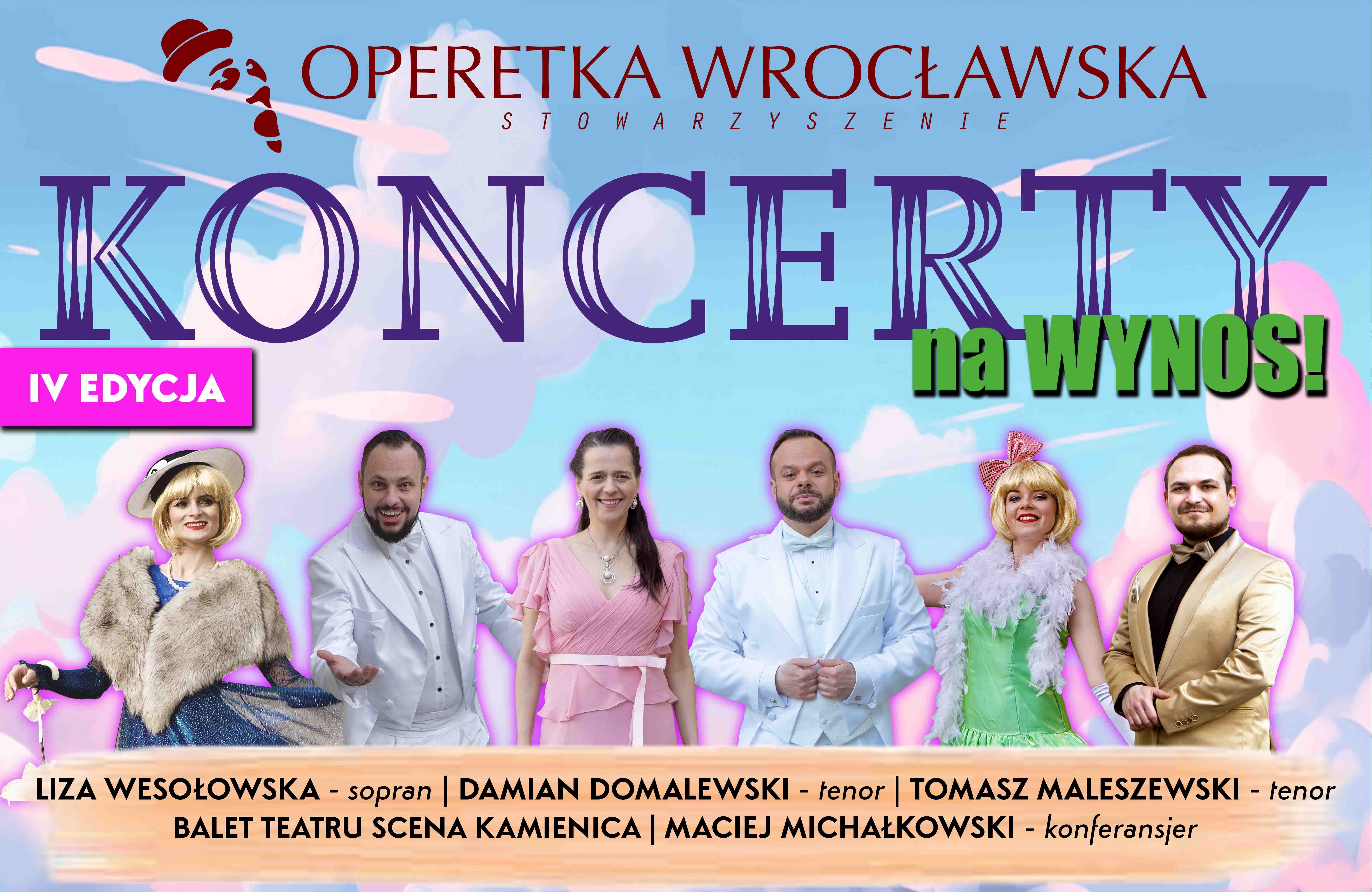 fot. Operetka Wrocławska
