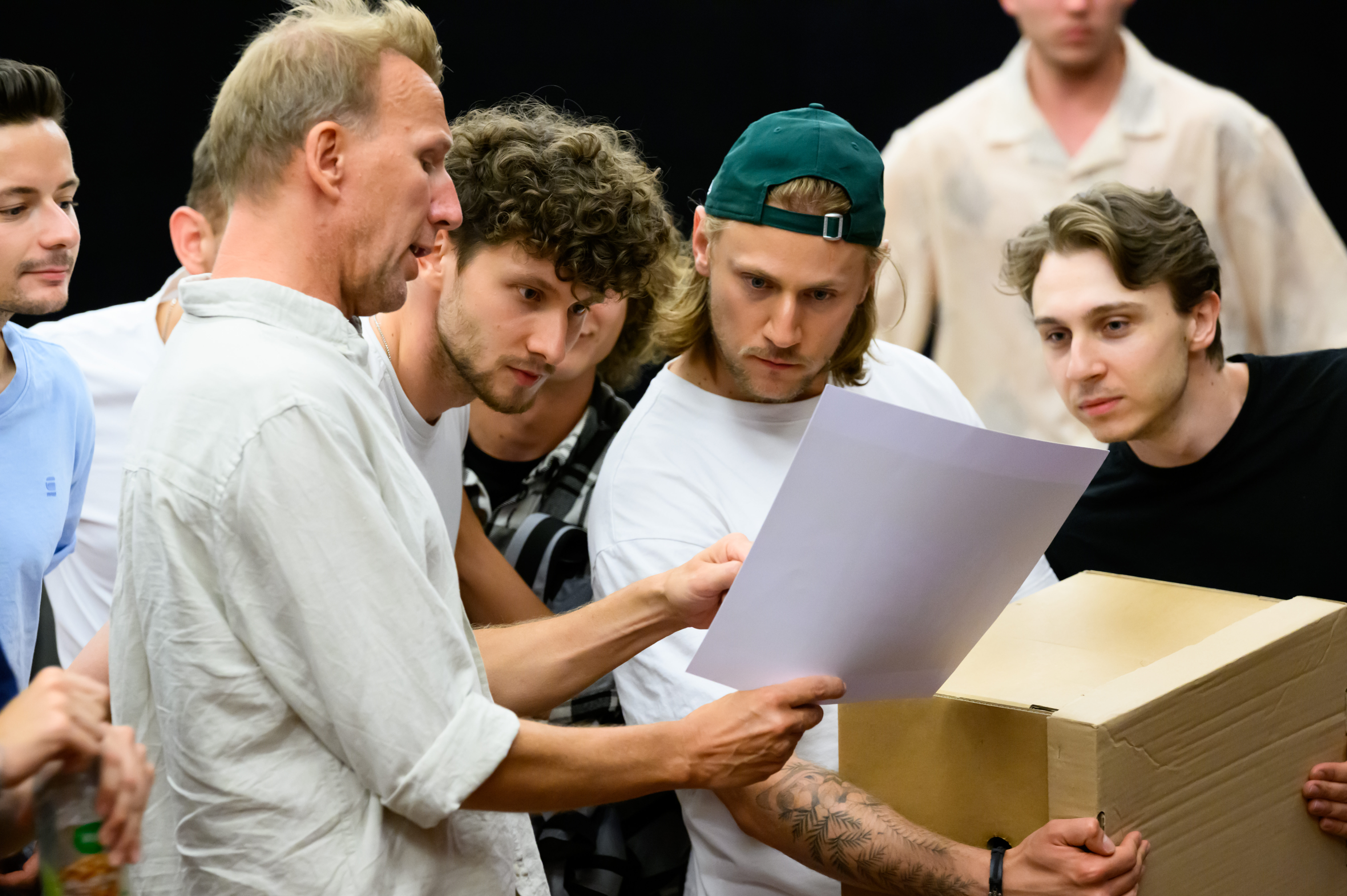 fot. Michał Matuszak