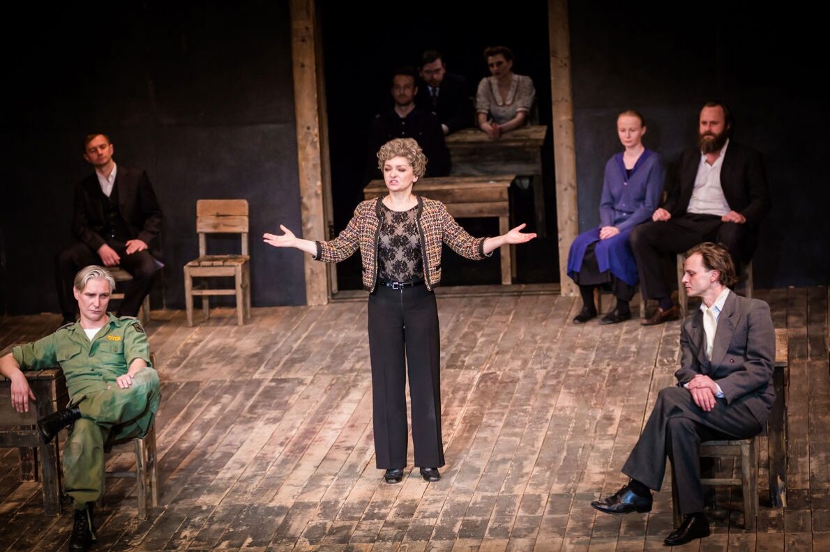 fot. Krzysztof Bieliński