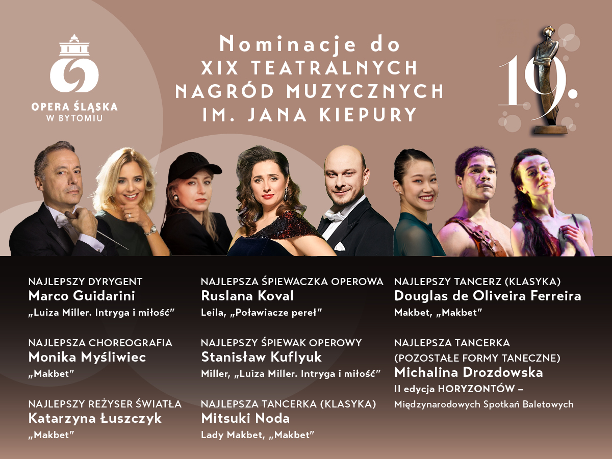 fot. Opera Śląska w Bytomiu