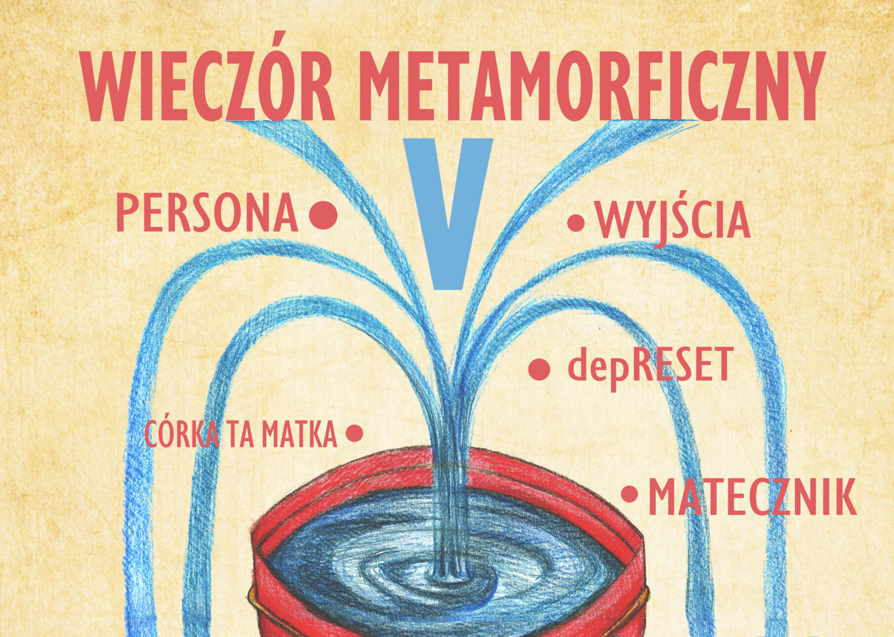 fot. Jacek Wilantewicz / Teatr Stajnia Metamorficzna