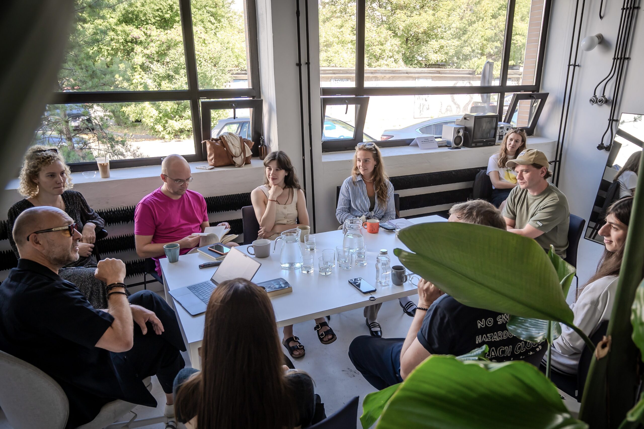 fot. Michał Grocholski