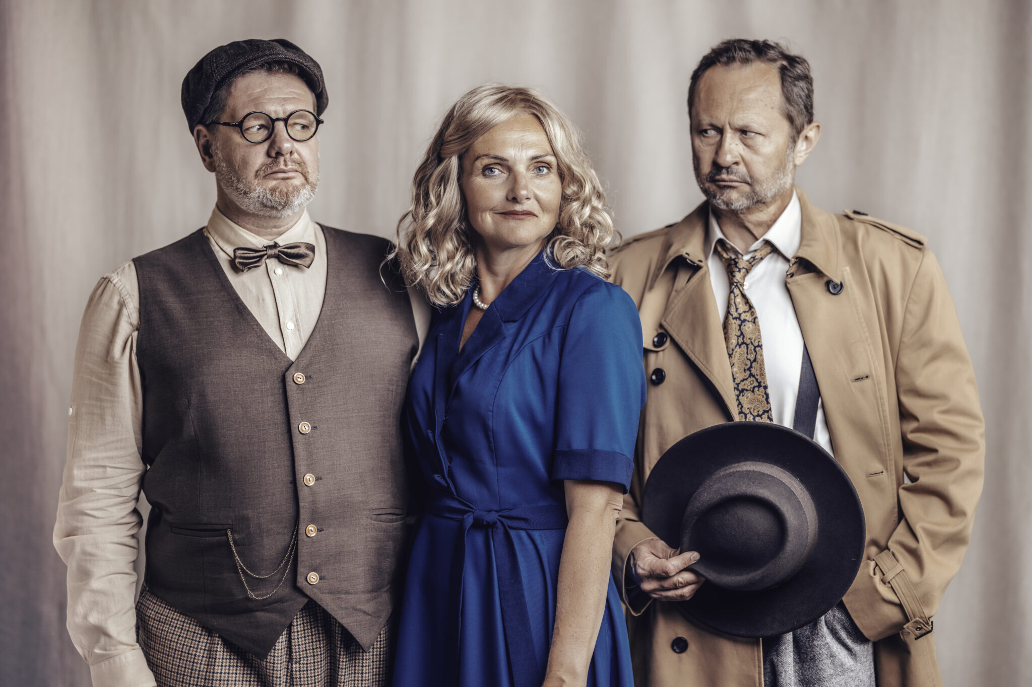 for. Radek Krzyżowski