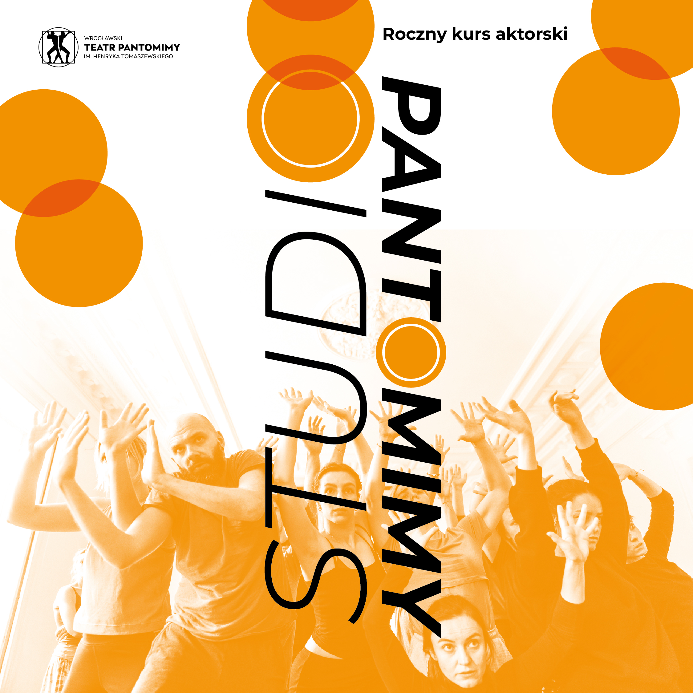 fot. Wrocławski Teatr Pantomimy