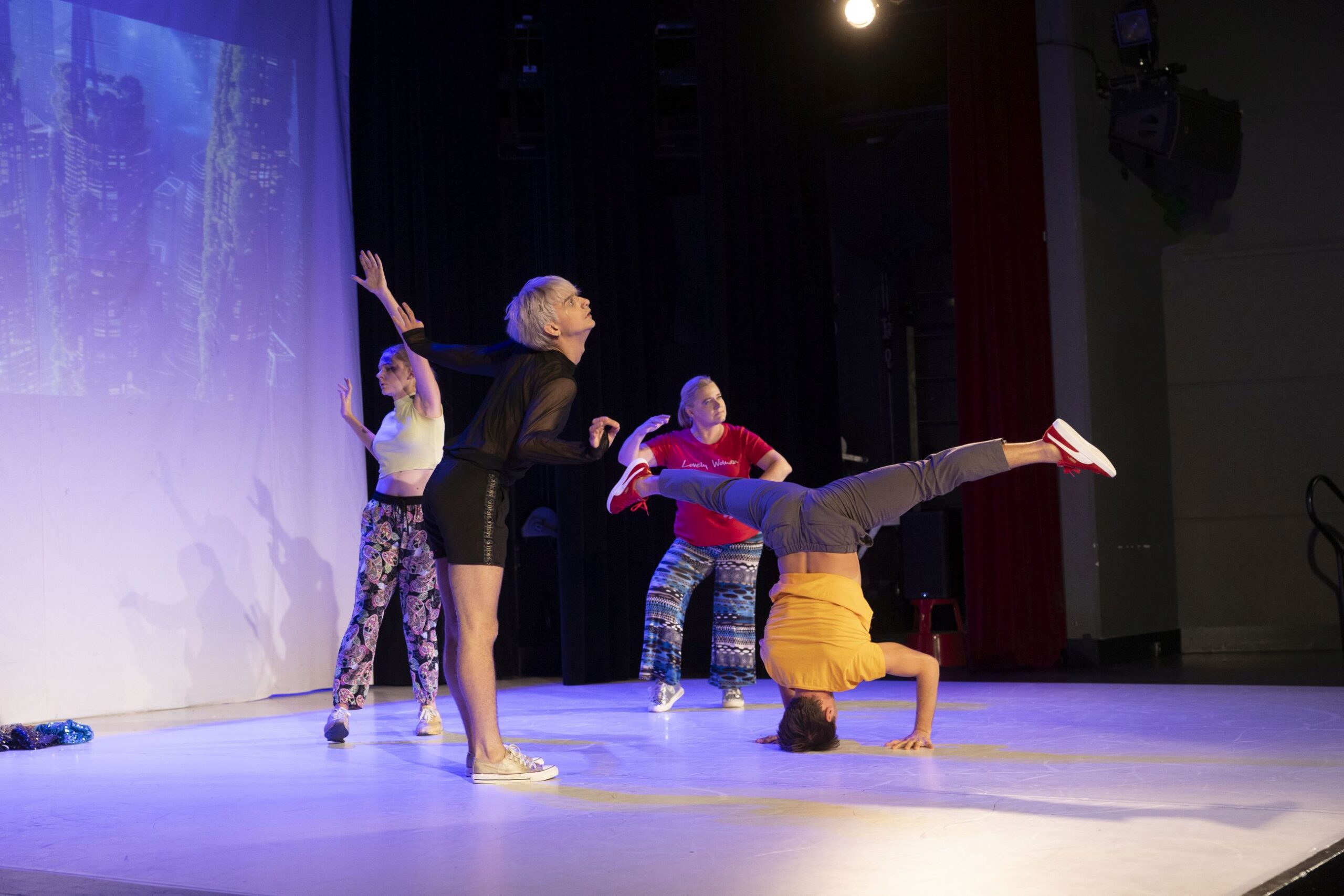 fot. Andrzej Winkler