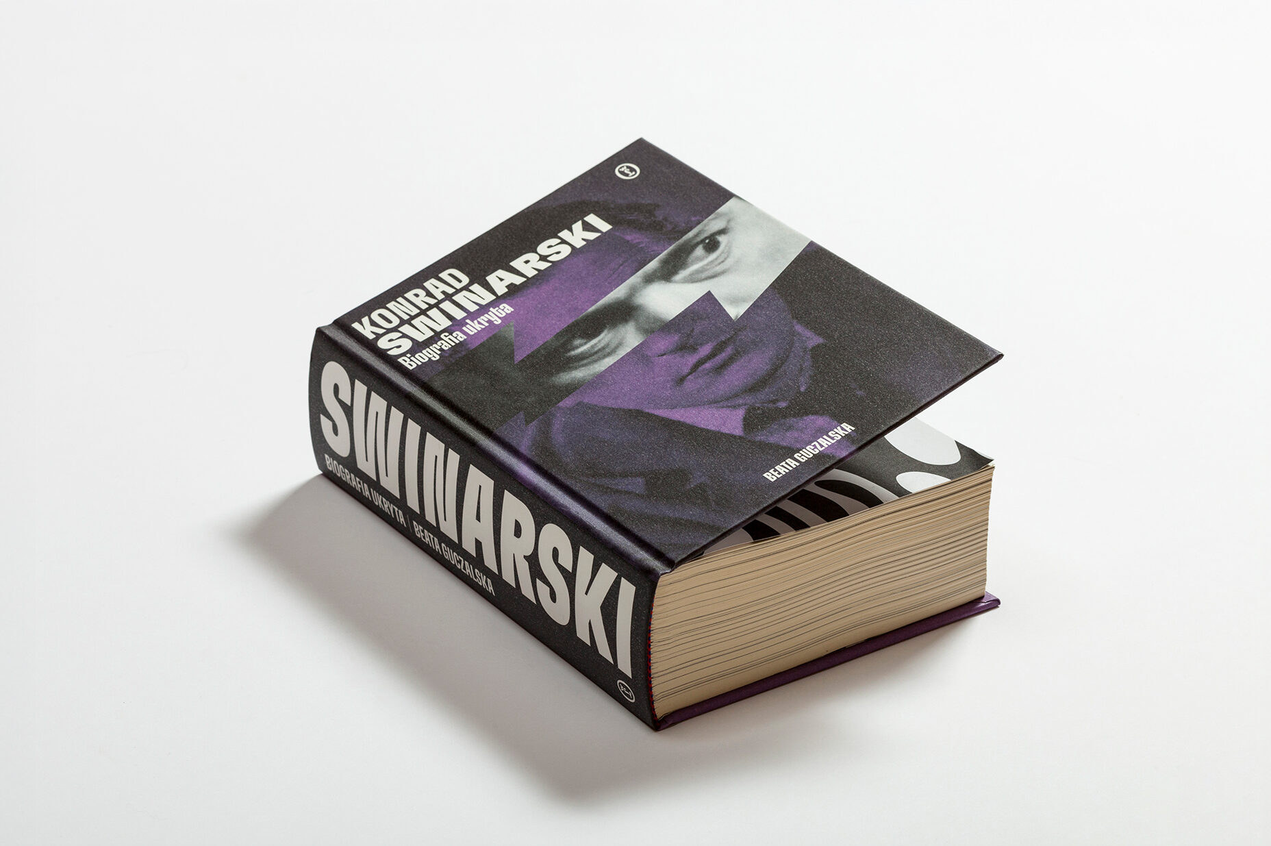 fot. Wydawnictwo Literackie