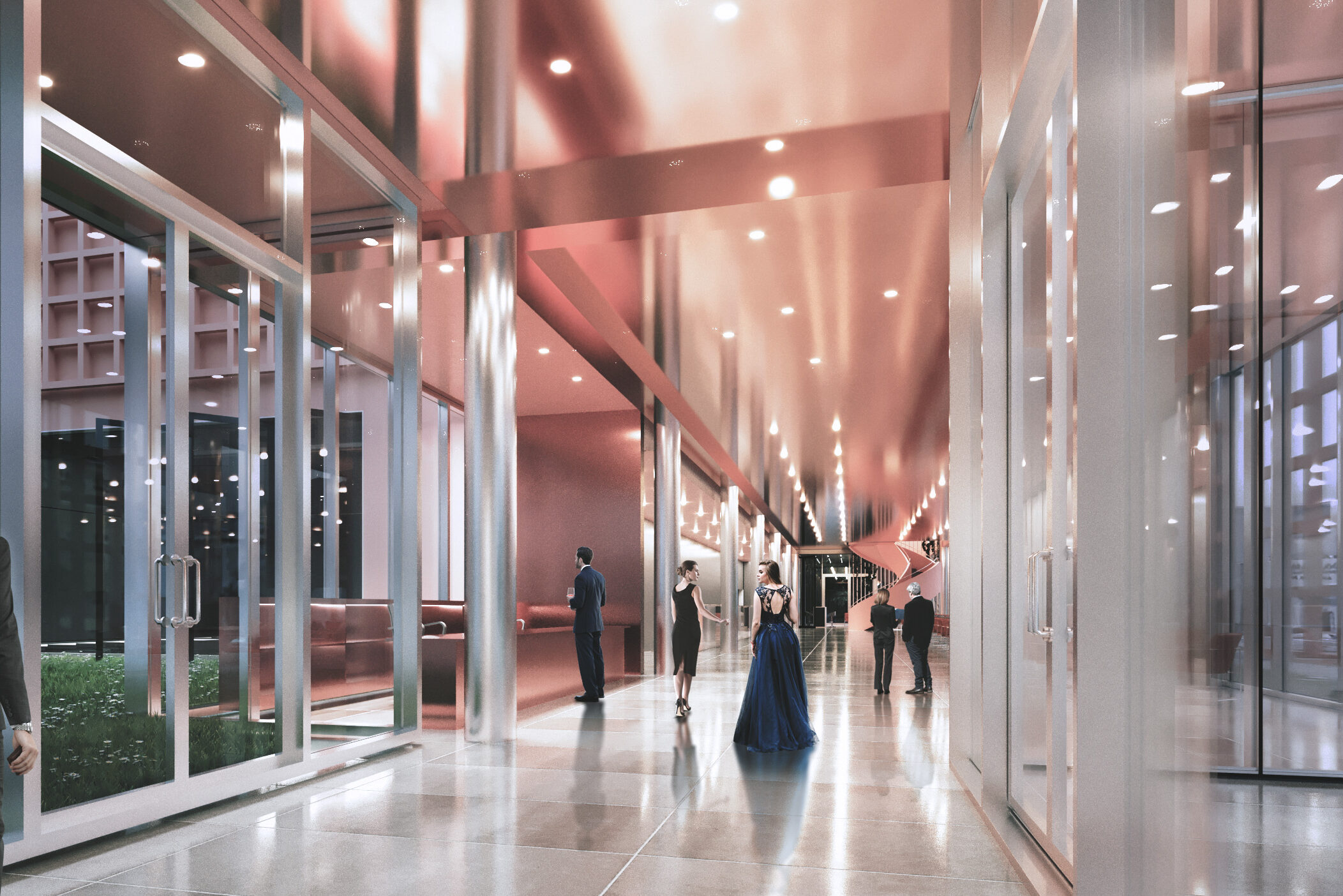 fot. Teatr Zagłębia