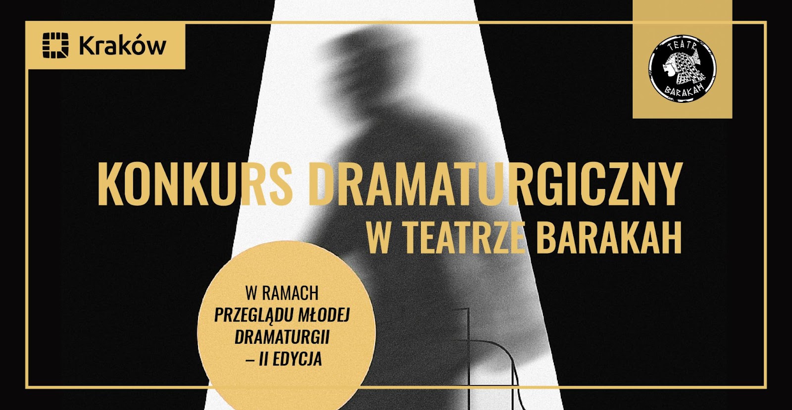 fot. Teatr Barakah w Krakowie