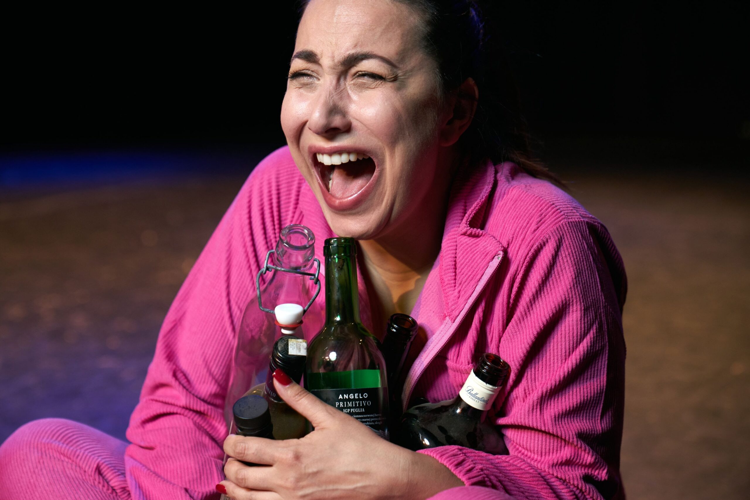 fot. Teatr Druga Strefa w Warszawie