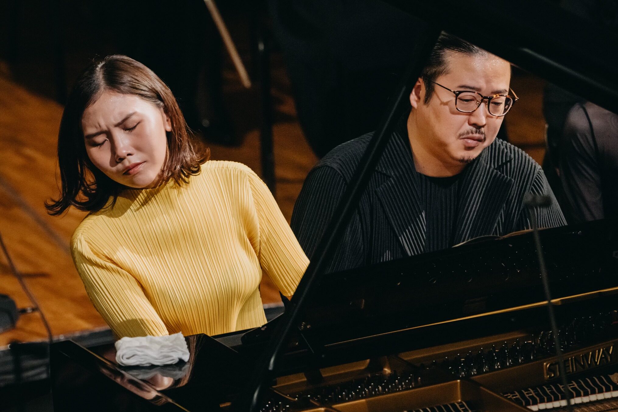 fot. Wojciech Grzędziński / NIFC