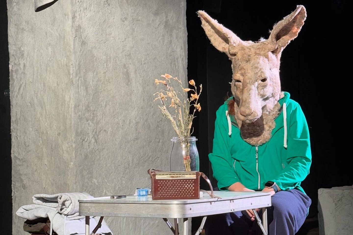 fot. Teatr Żydowski Warszawa