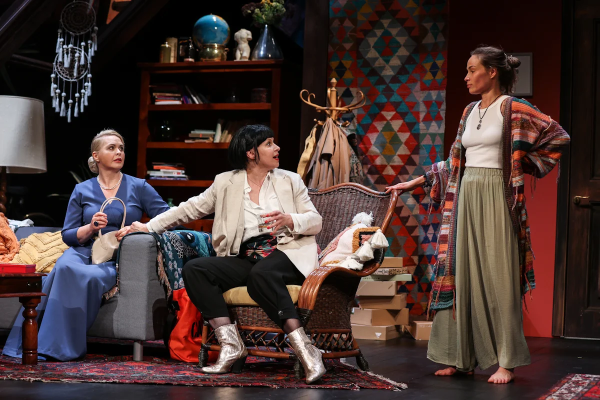 fot. Katarzyna Kural-Sadowska / Teatr Polonia