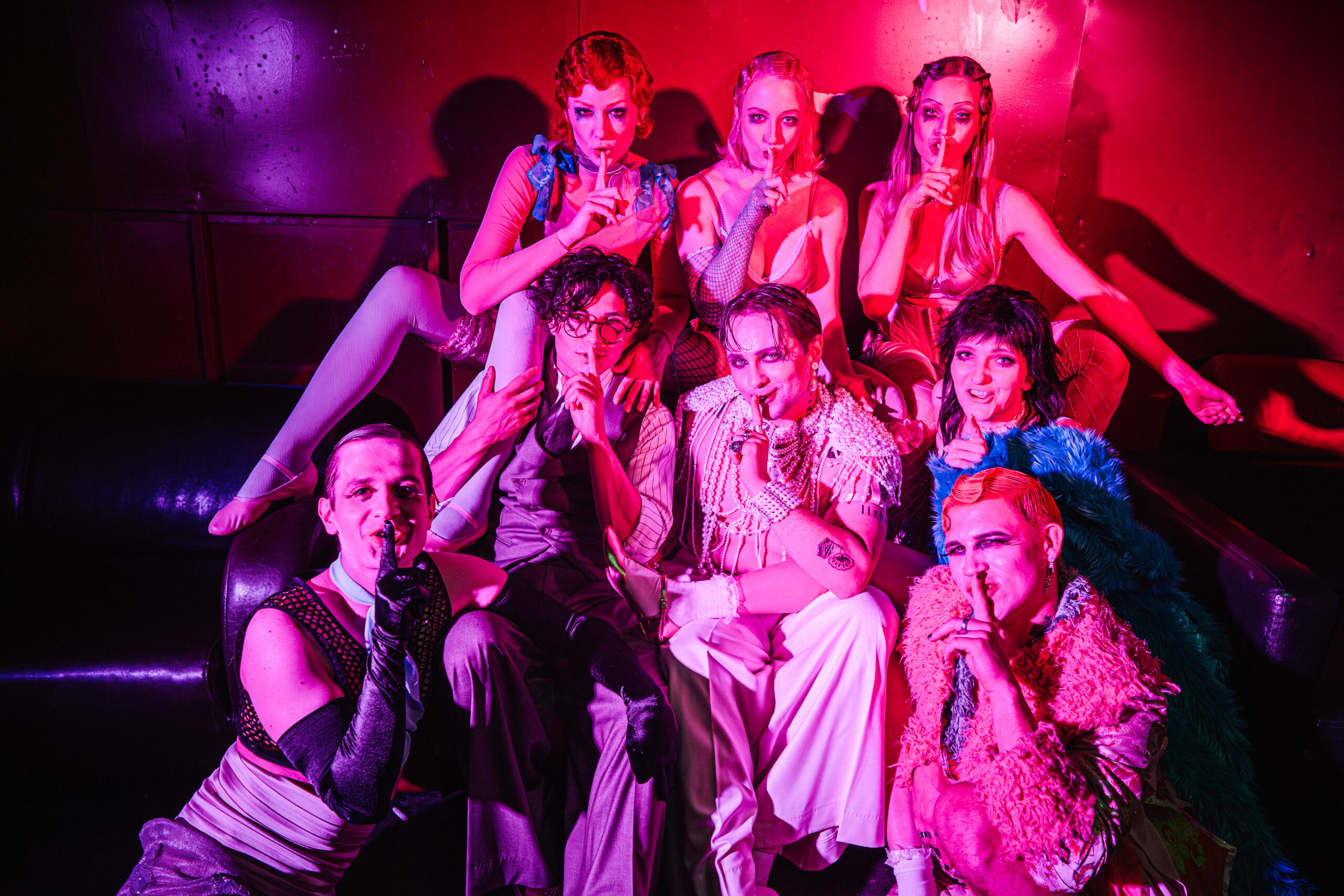 fot. Dawid Stube / Teatr Muzyczny w Poznaniu