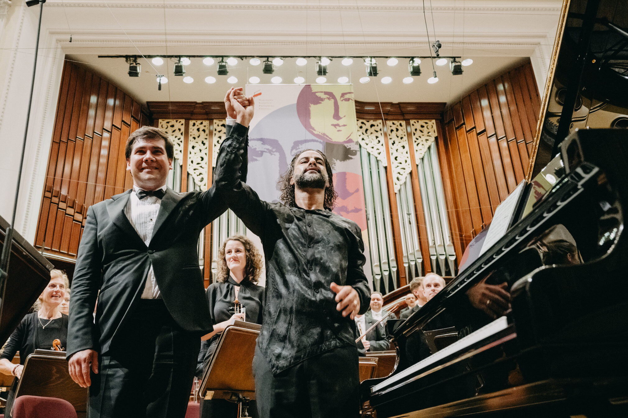 fot. Wojciech Grzędziński / NIFC