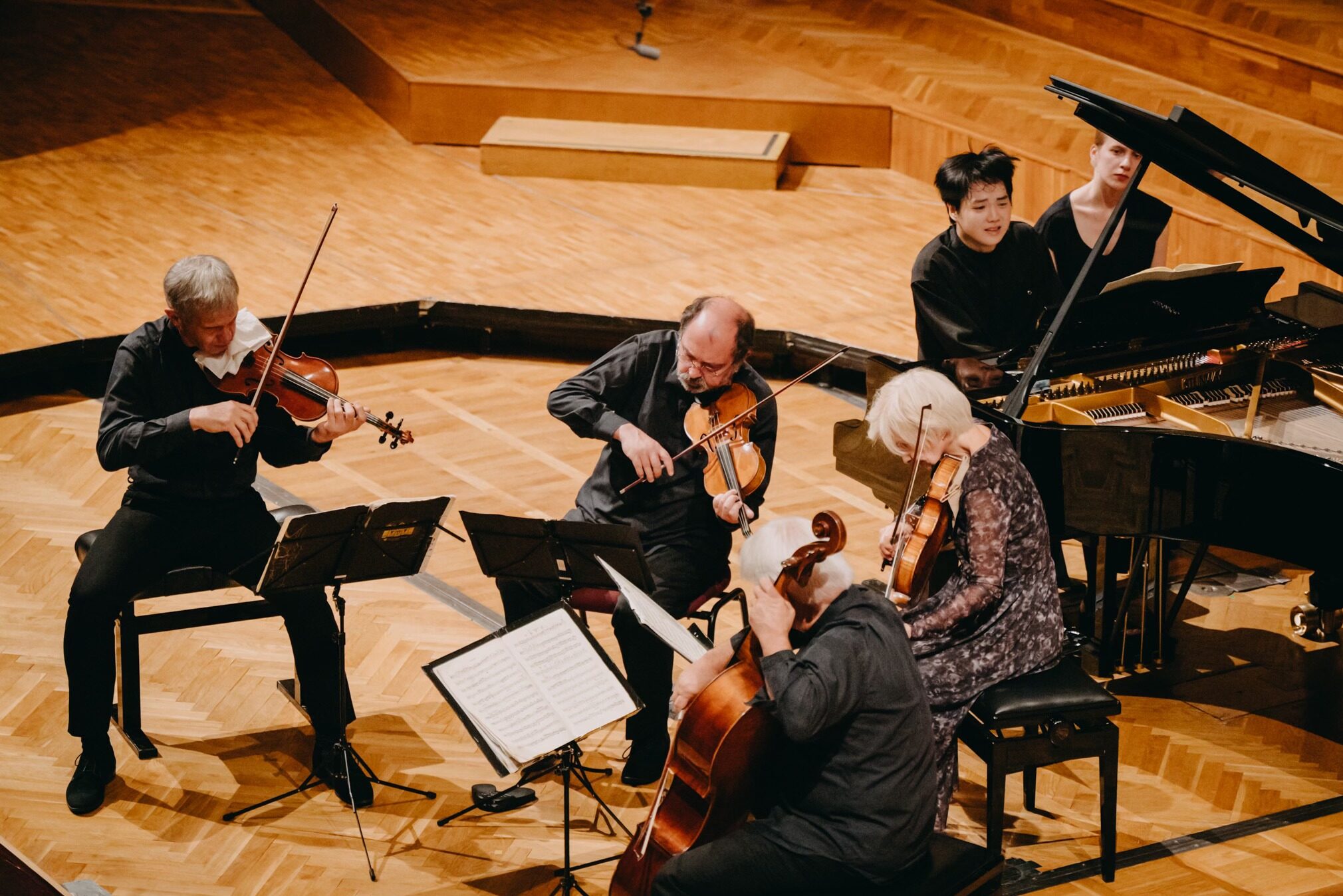 fot. Wojciech Grzędziński / NIFC