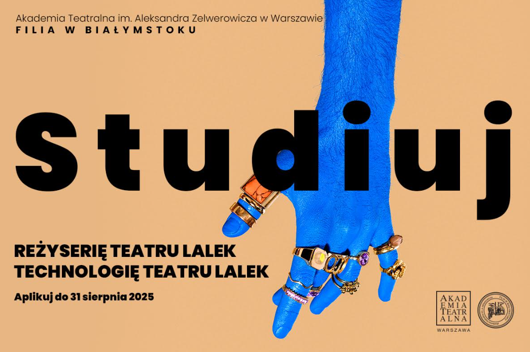 fot. Akademia Teatralna Białystok