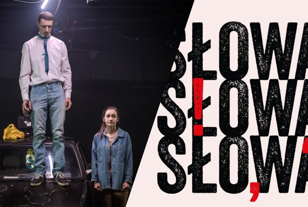 fot. fot. Michał Grocholski / Teatr Kochanowskiego w Opolu