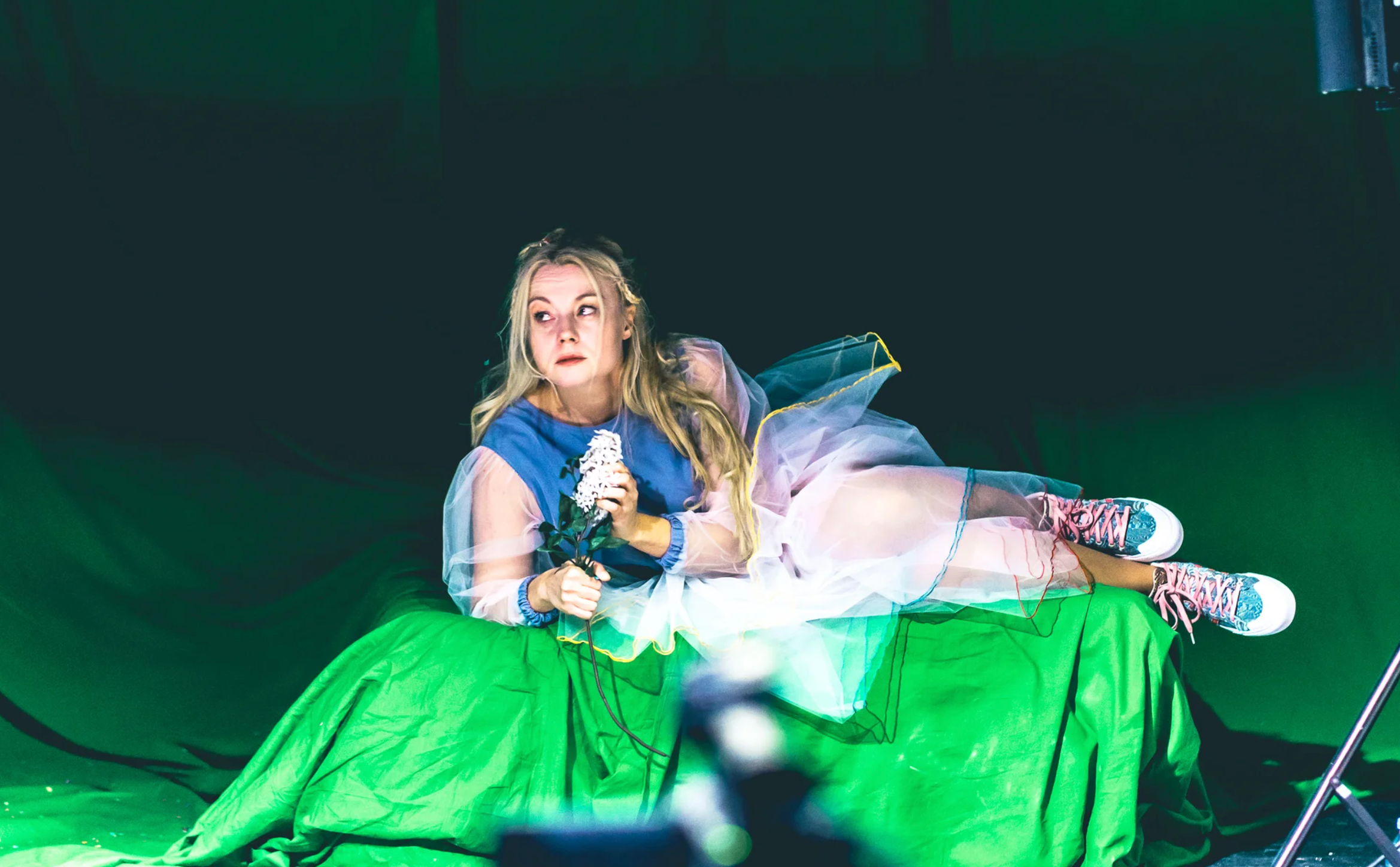 fot. HaWa / Teatr Powszechny w Warszawie