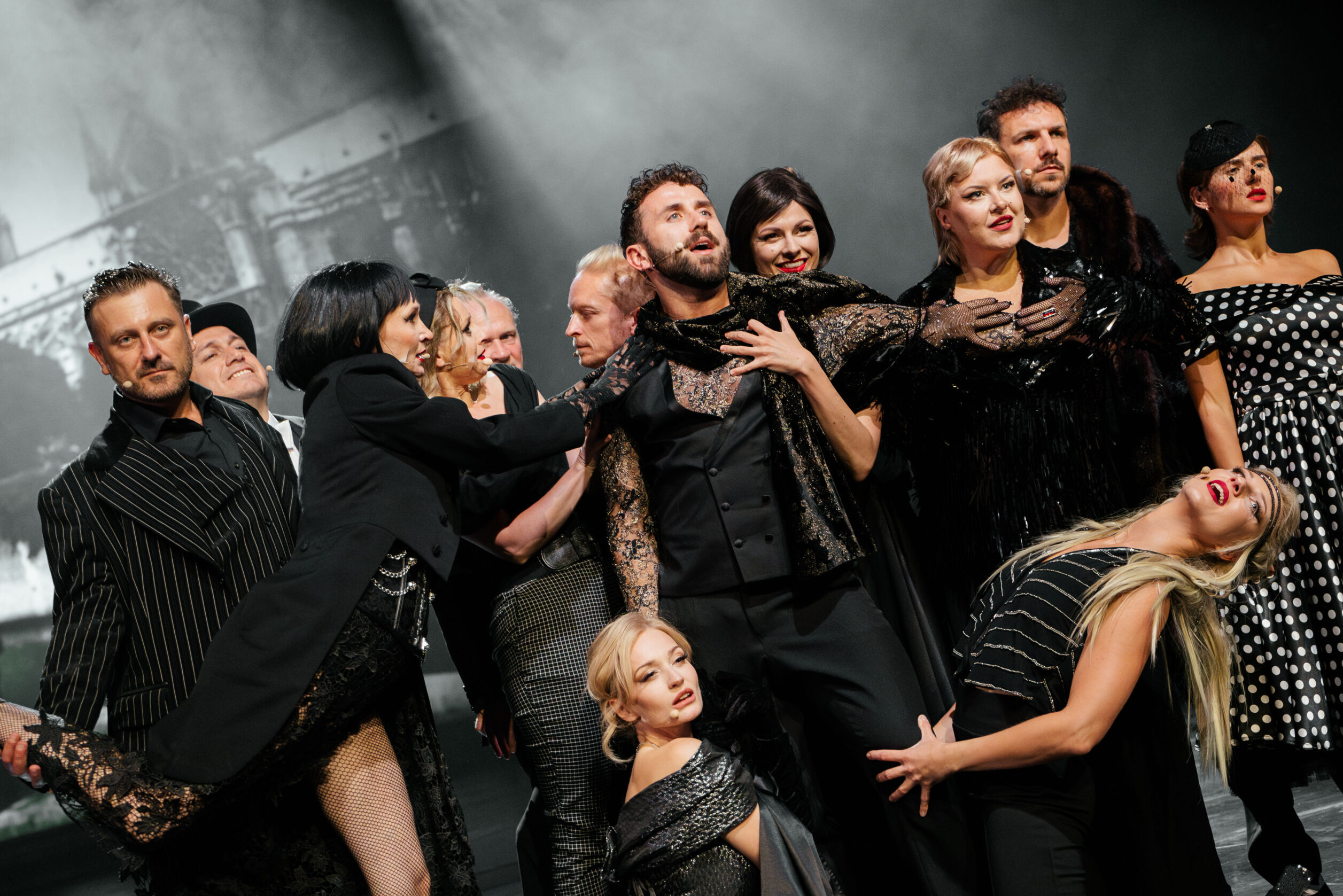 Fot. Joanna Gałuszka