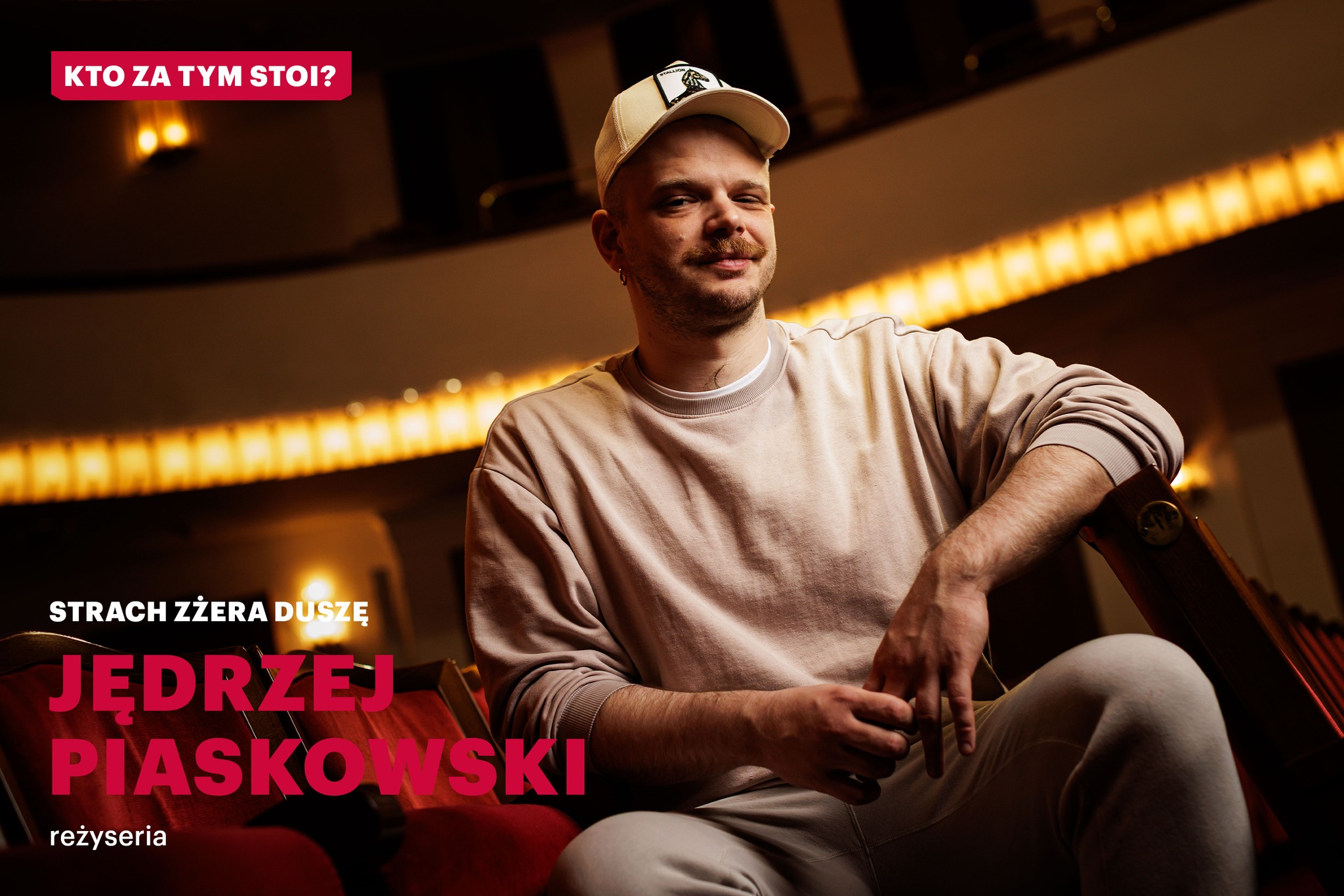 Fot. Przemysław Jendroska