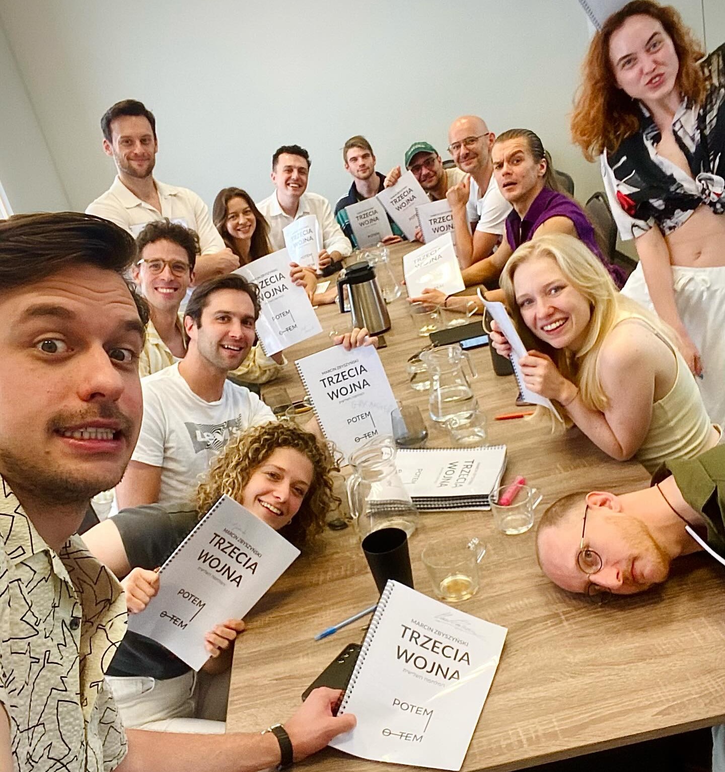 fot. Teatr Potem-o-tem