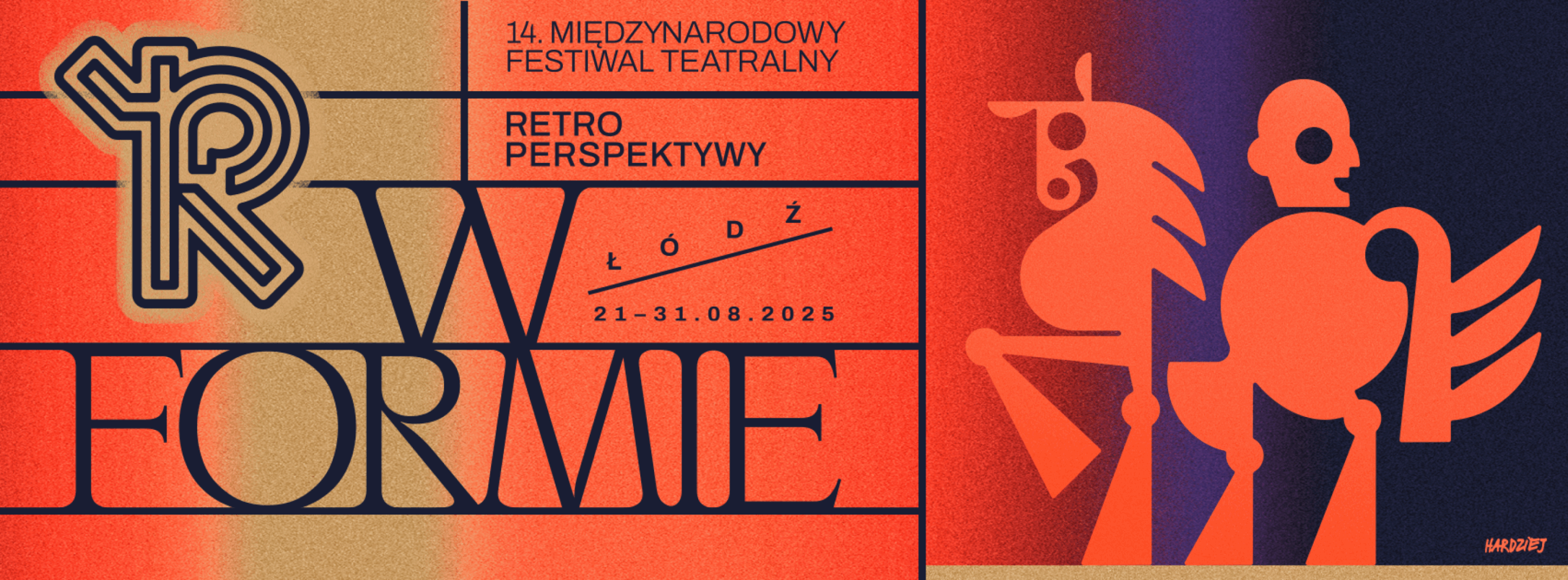 fot. Teatr Chorea w Łodzi