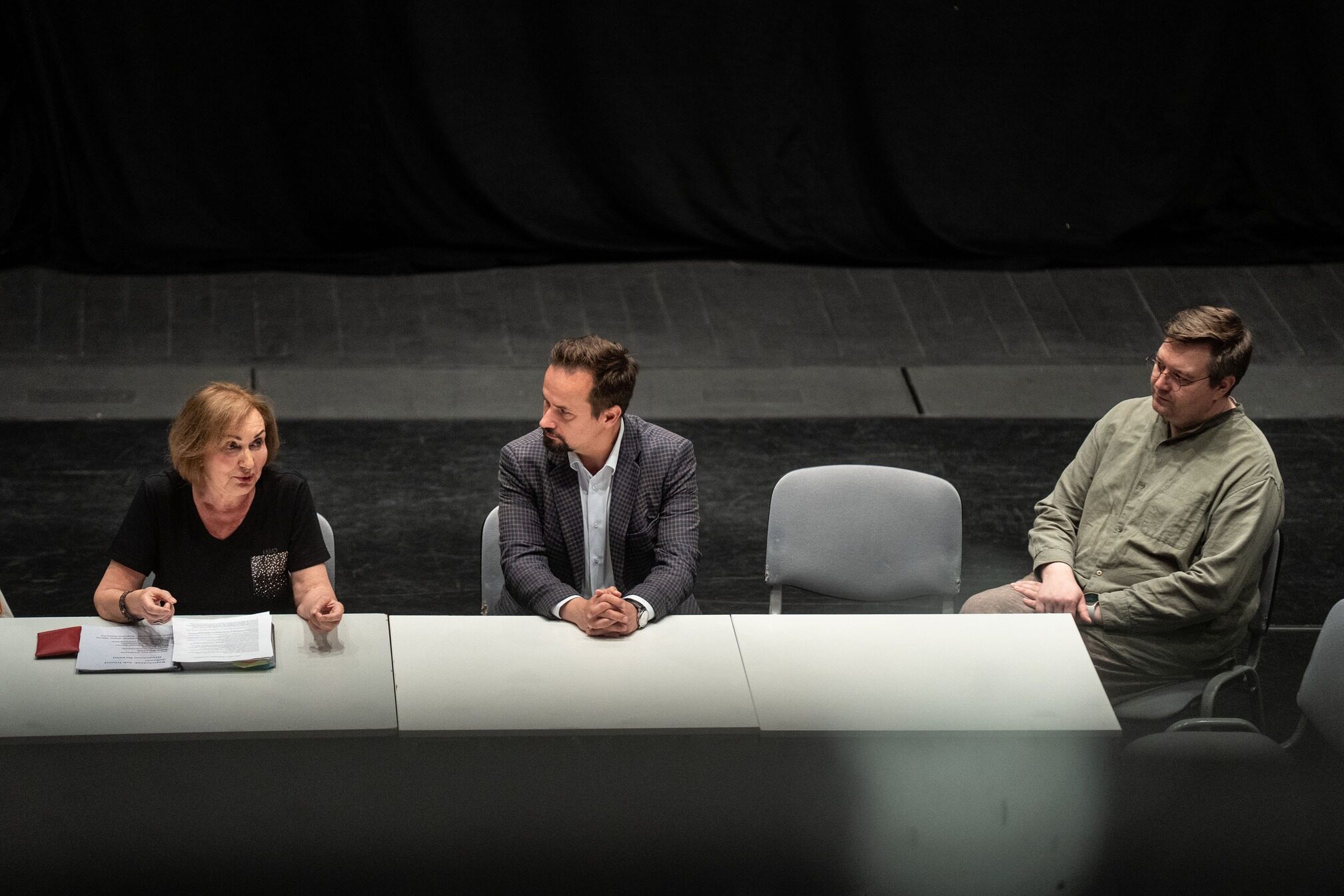 fot. Michał Heller / OiFP