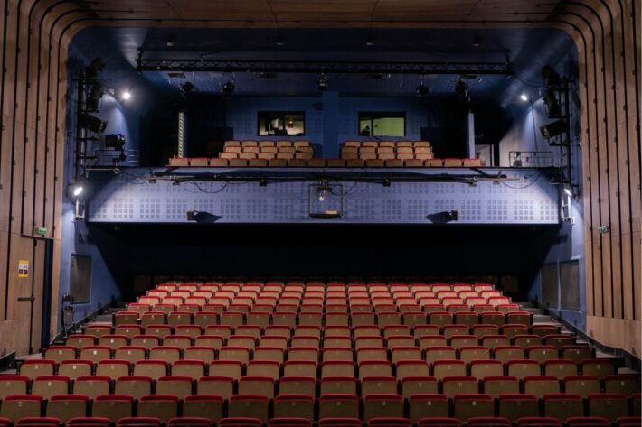 fot. Teatr im. W. Siemaszkowej w Rzeszowie
