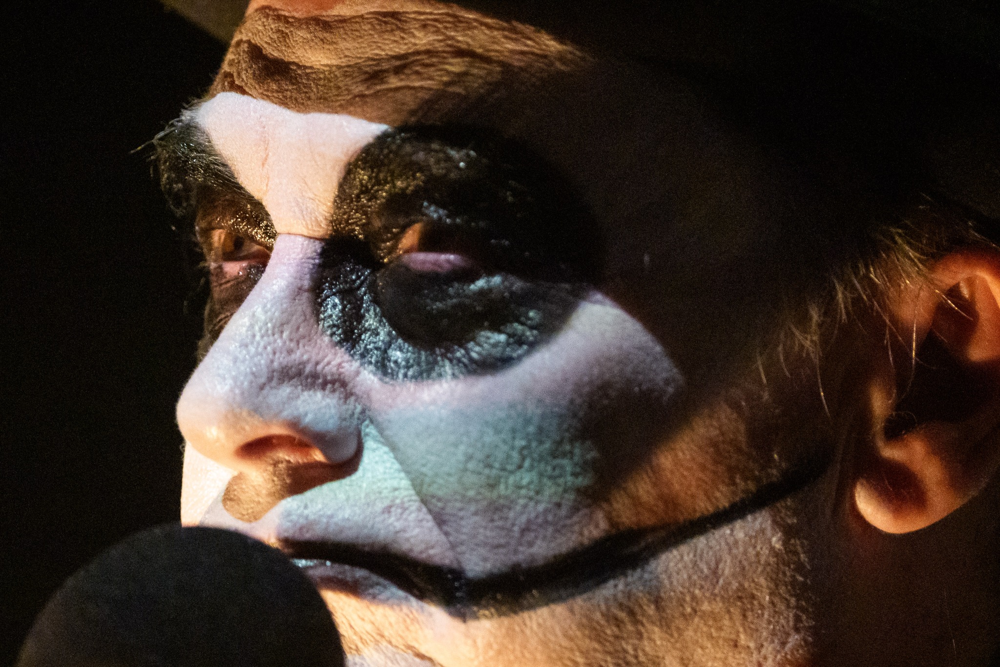 fot. Dawid Linkowski / Gdański Teatr Szekspirowski