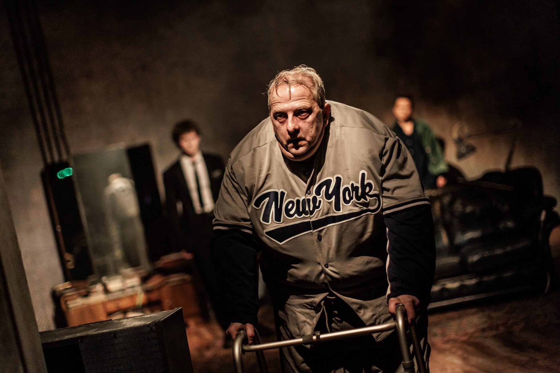 fot. Przemysław Jendroska