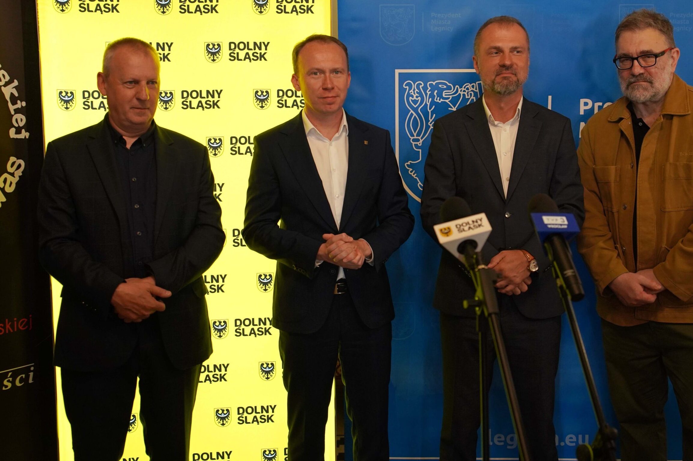 fot. Biuro Prasowe UMWD