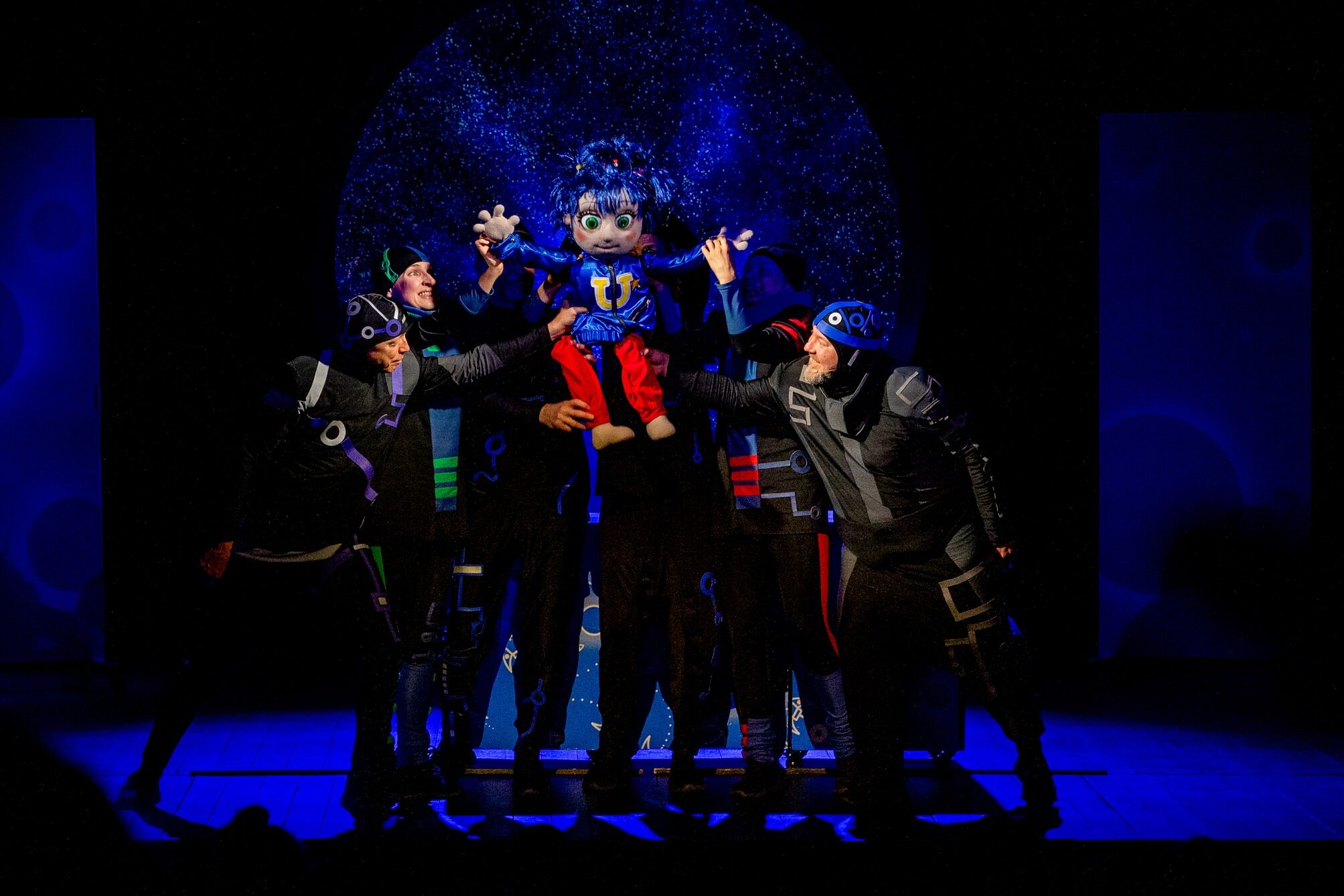 fot. Ireneusz Maciejewski / Baj Pomorski