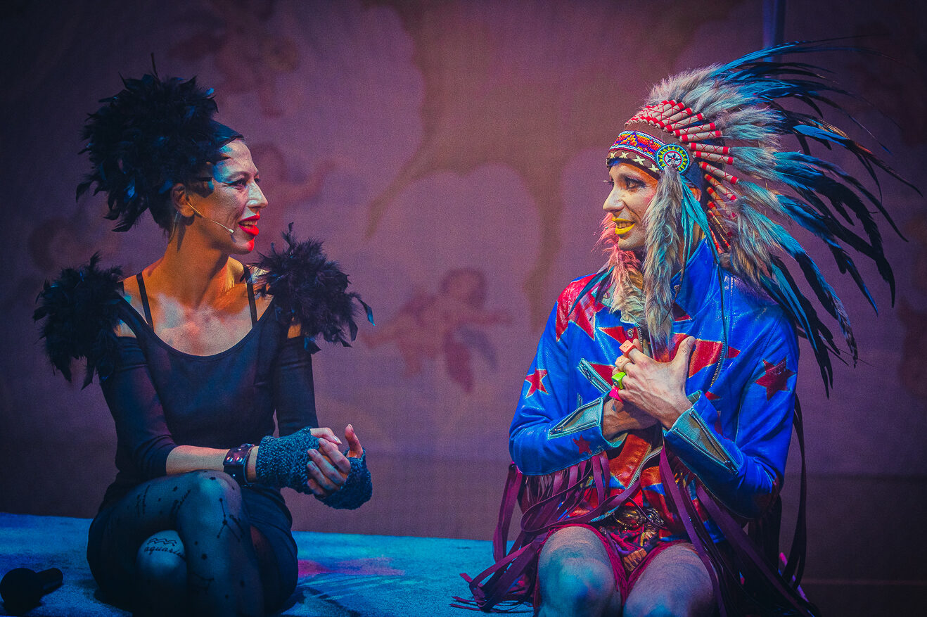 fot. Marcin Oliva Soto