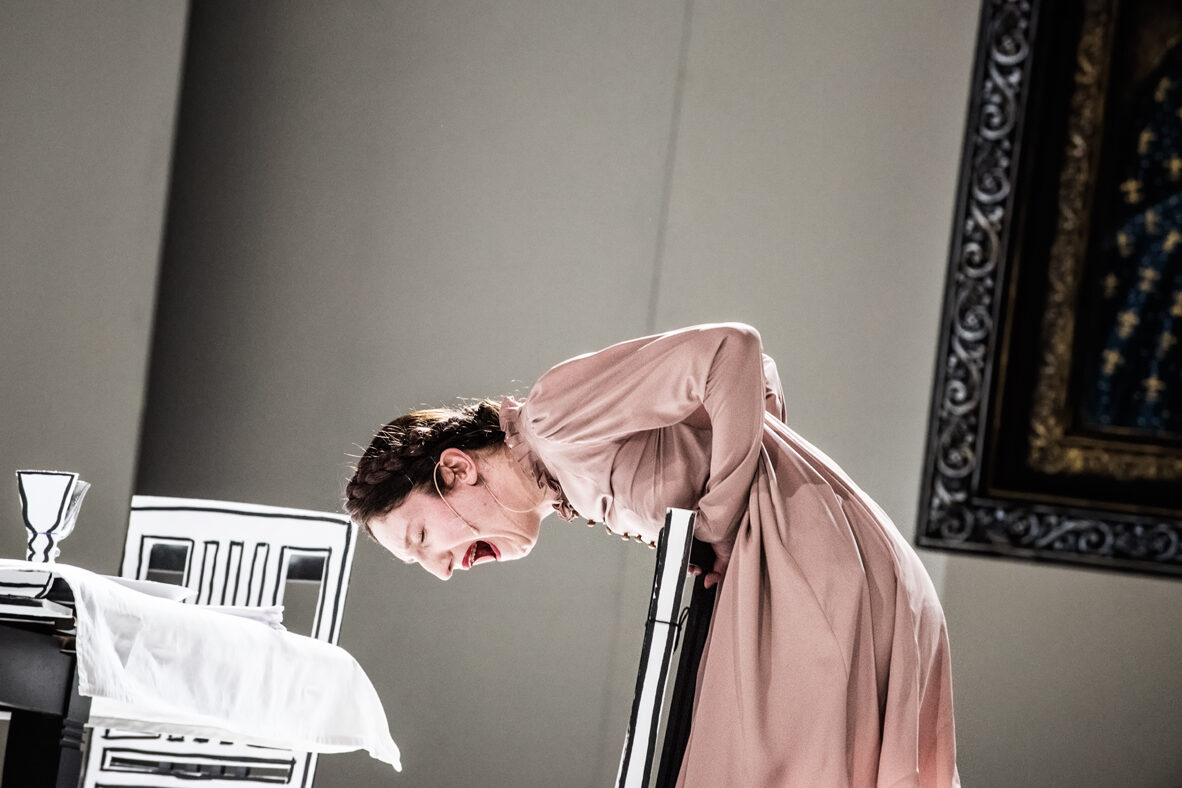 fot. Magda Hueckel / Teatr Powszechny Warszawa