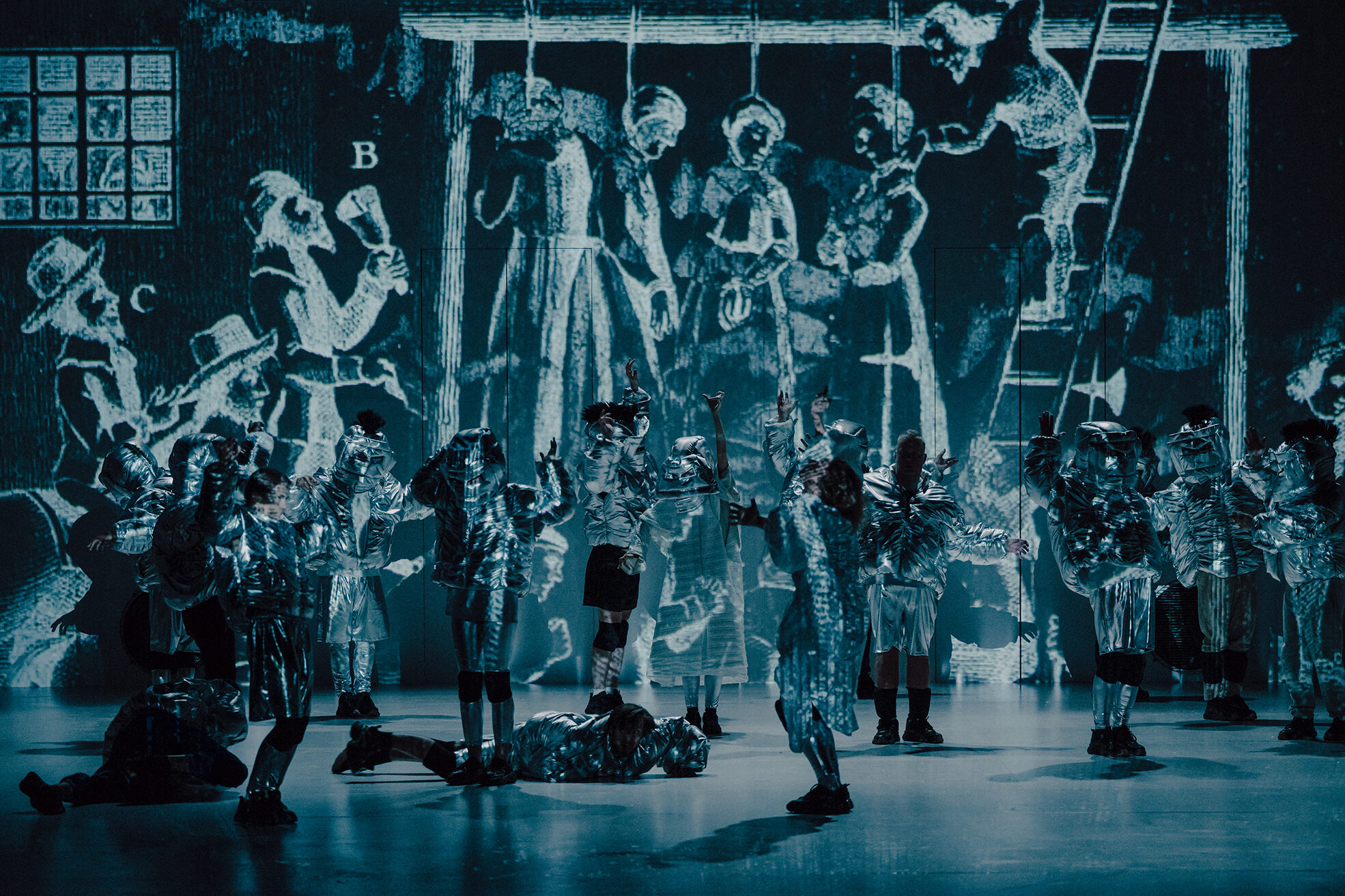 fot. Karolina Jóźwiak / Teatr Jaracza Olsztyn